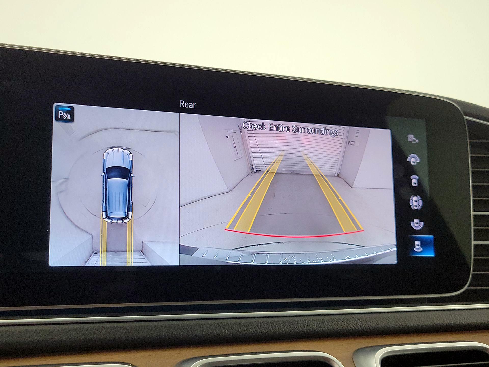 Thumbnail: 2021 Mercedes-Benz GLE - 15