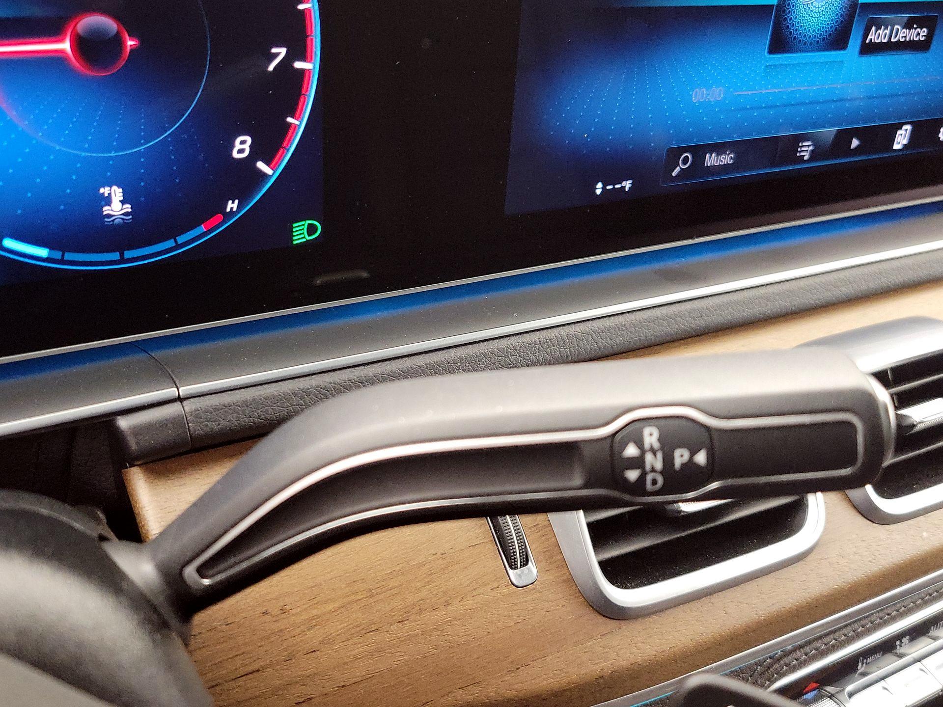 Thumbnail: 2021 Mercedes-Benz GLE - 18