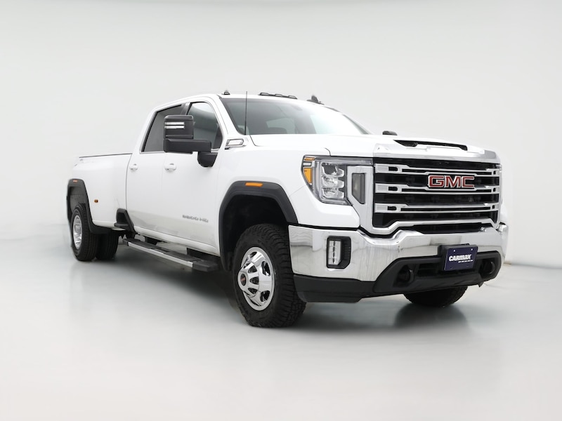 2023 GMC Sierra 3500 SLE -
                  Modesto, CA