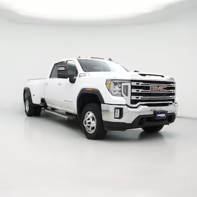 2023 GMC Sierra 3500 SLE