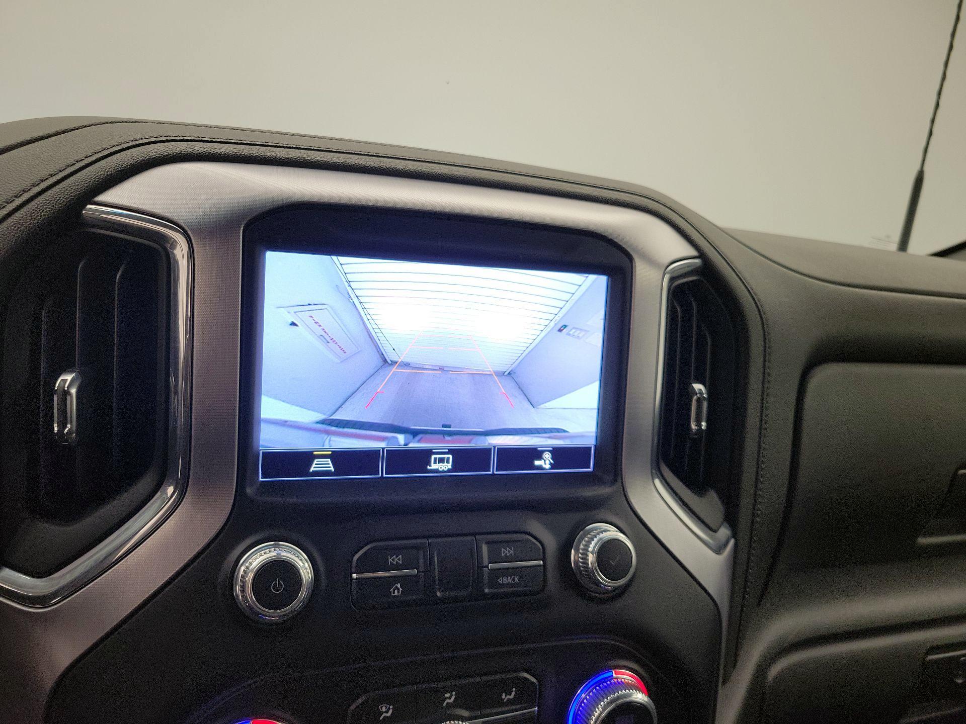 Thumbnail: 2023 GMC Sierra 3500 - 14