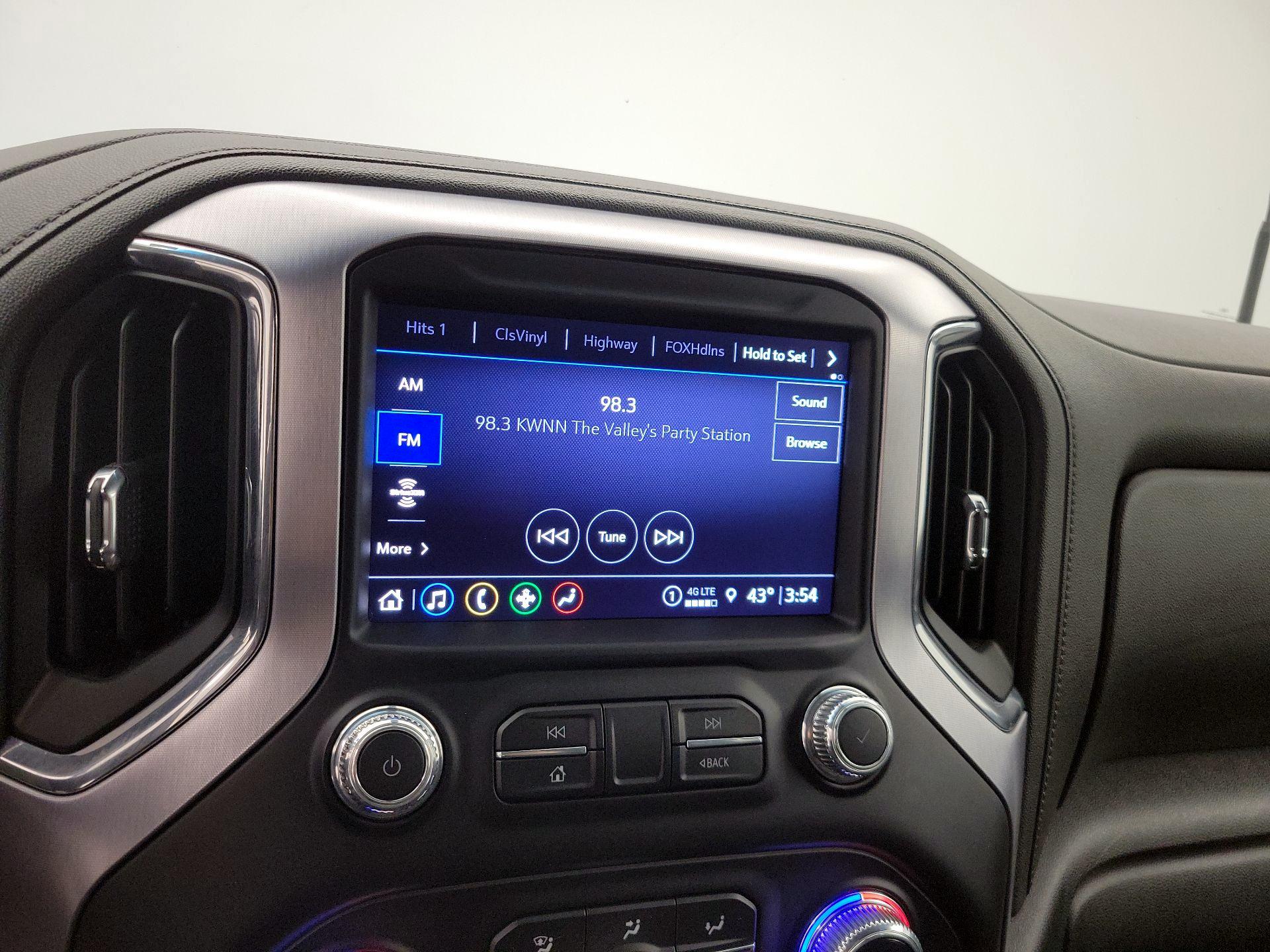 Thumbnail: 2023 GMC Sierra 3500 - 15