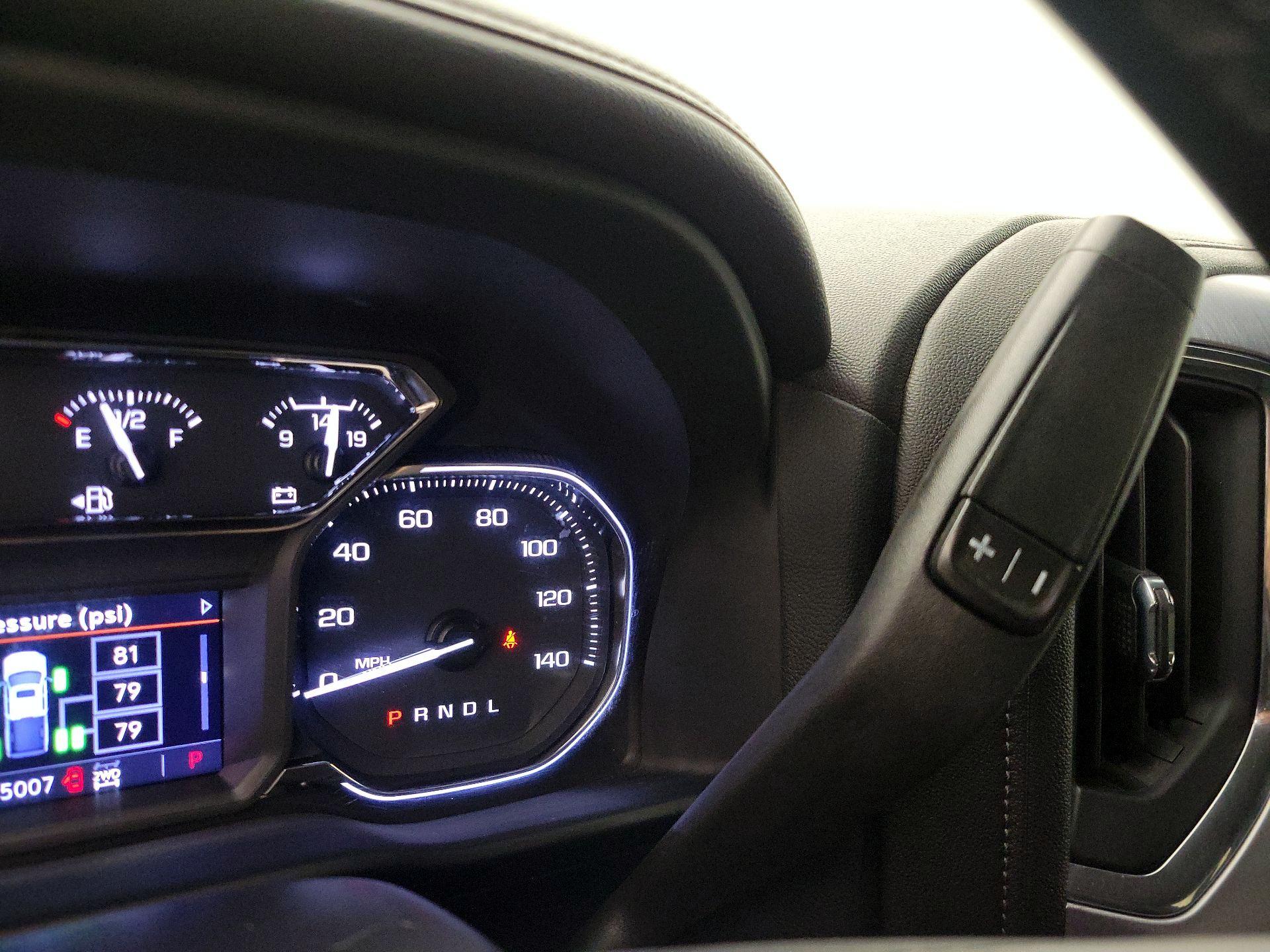 Thumbnail: 2023 GMC Sierra 3500 - 17