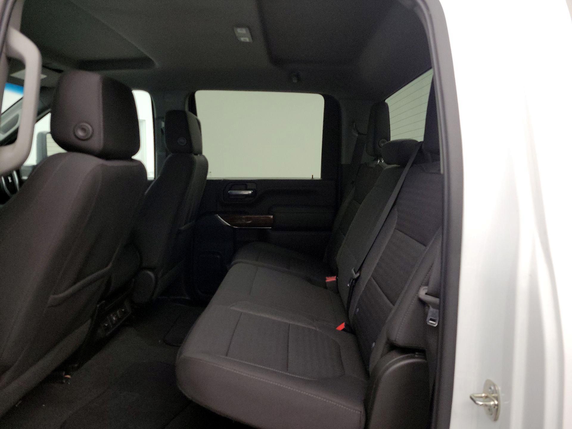 Thumbnail: 2023 GMC Sierra 3500 - 19