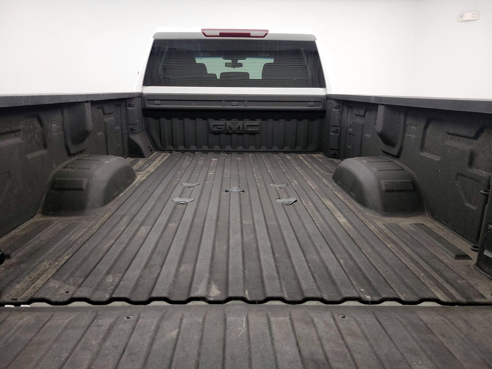 Thumbnail: 2023 GMC Sierra 3500 - 20