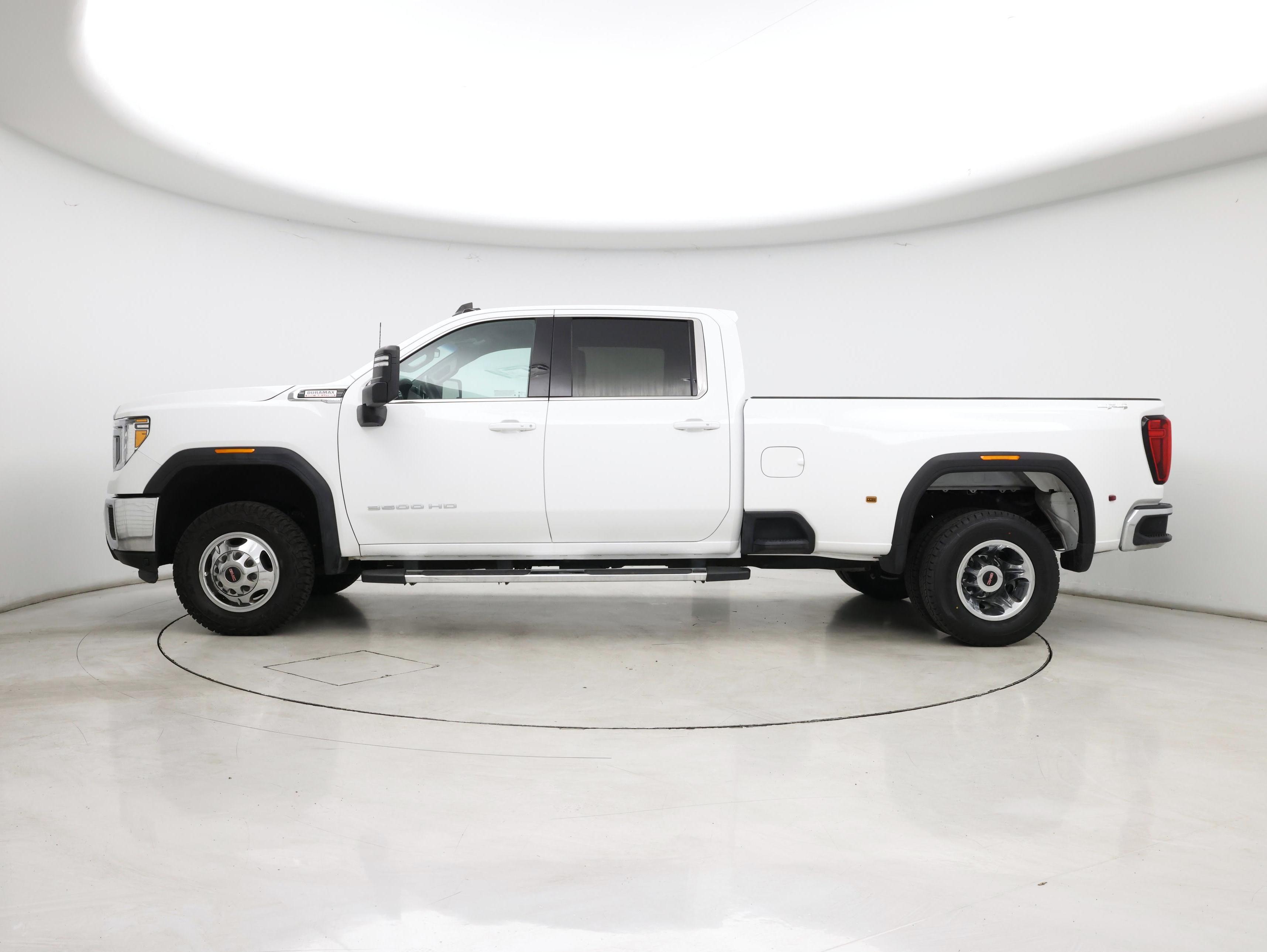 Thumbnail: 2023 GMC Sierra 3500 - 3