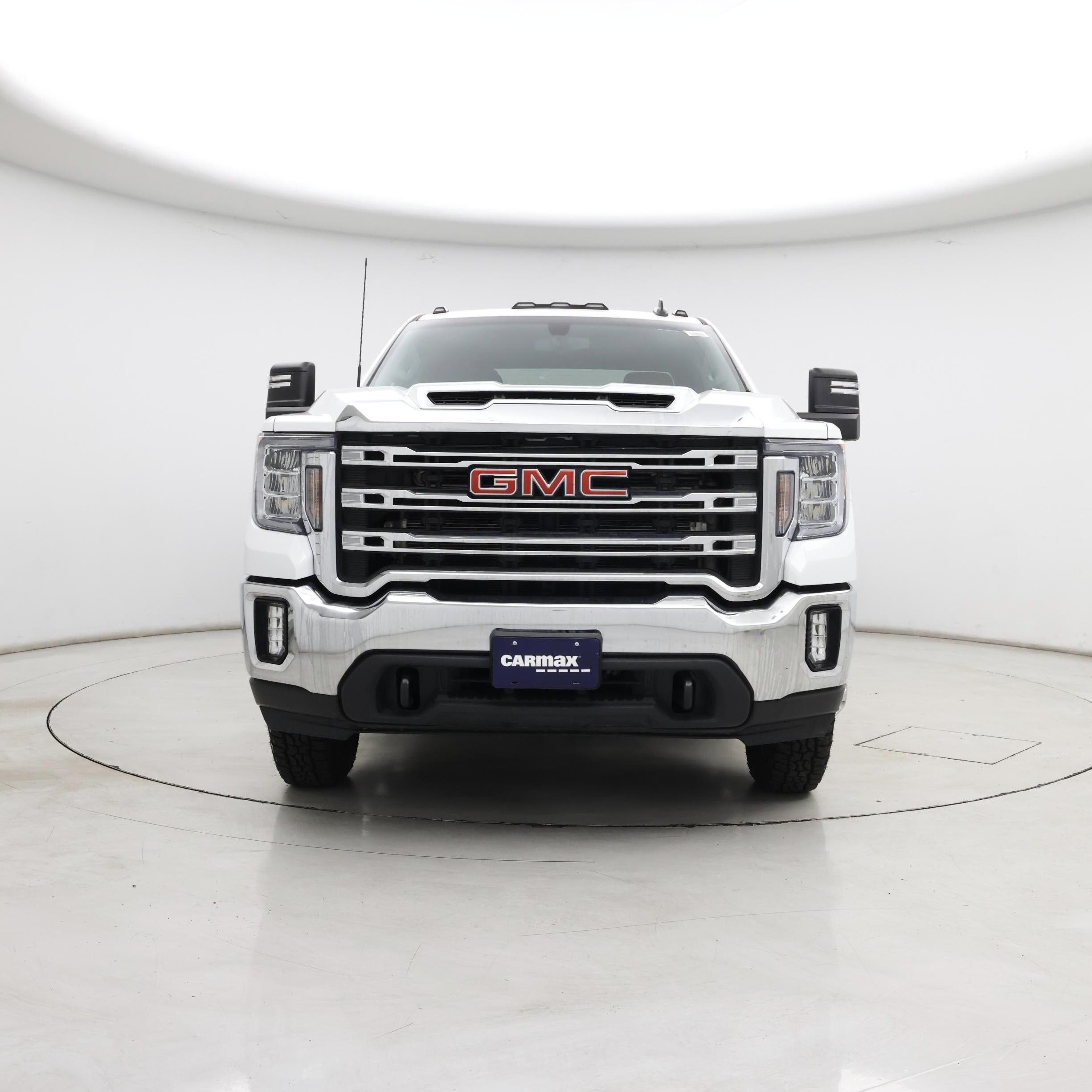 Thumbnail: 2023 GMC Sierra 3500 - 5