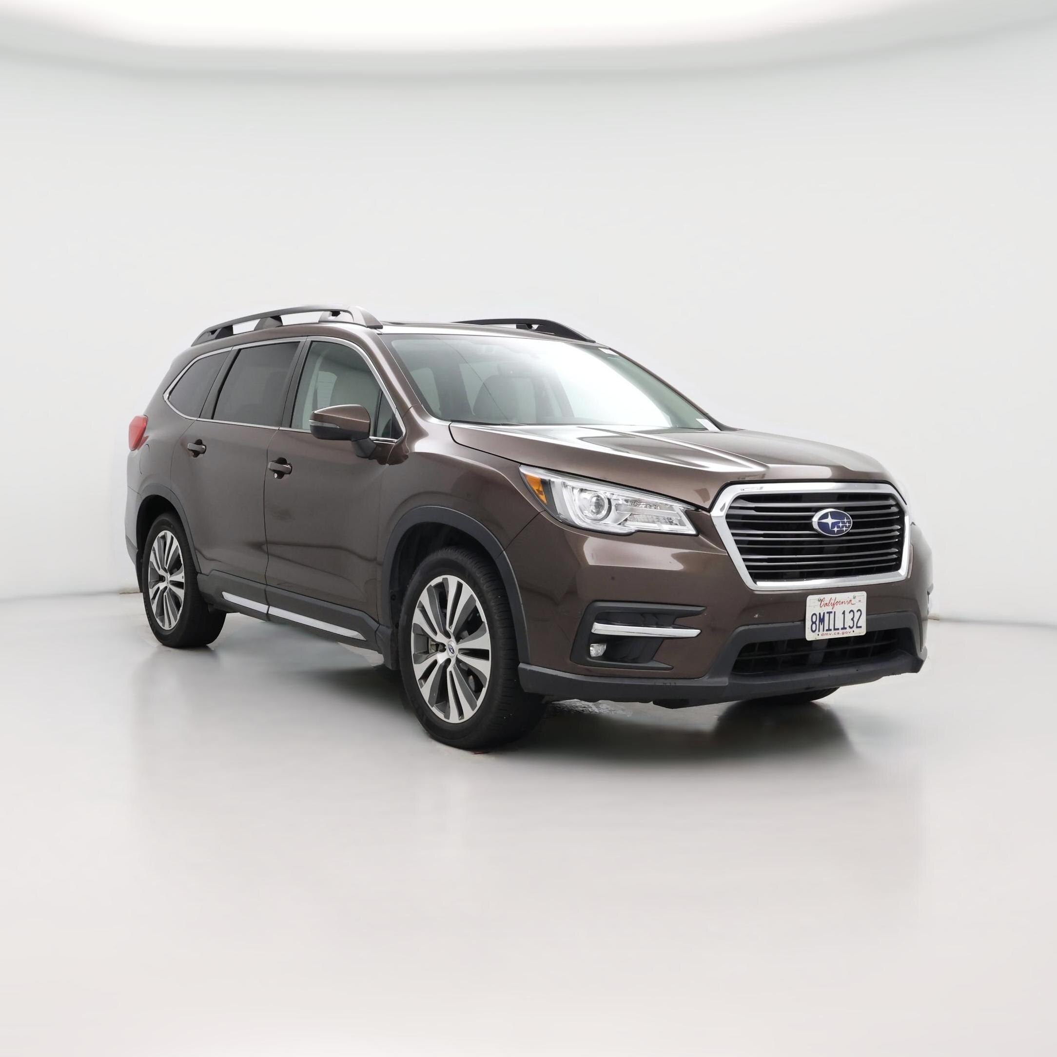 Thumbnail: 2020 Subaru Ascent - 1