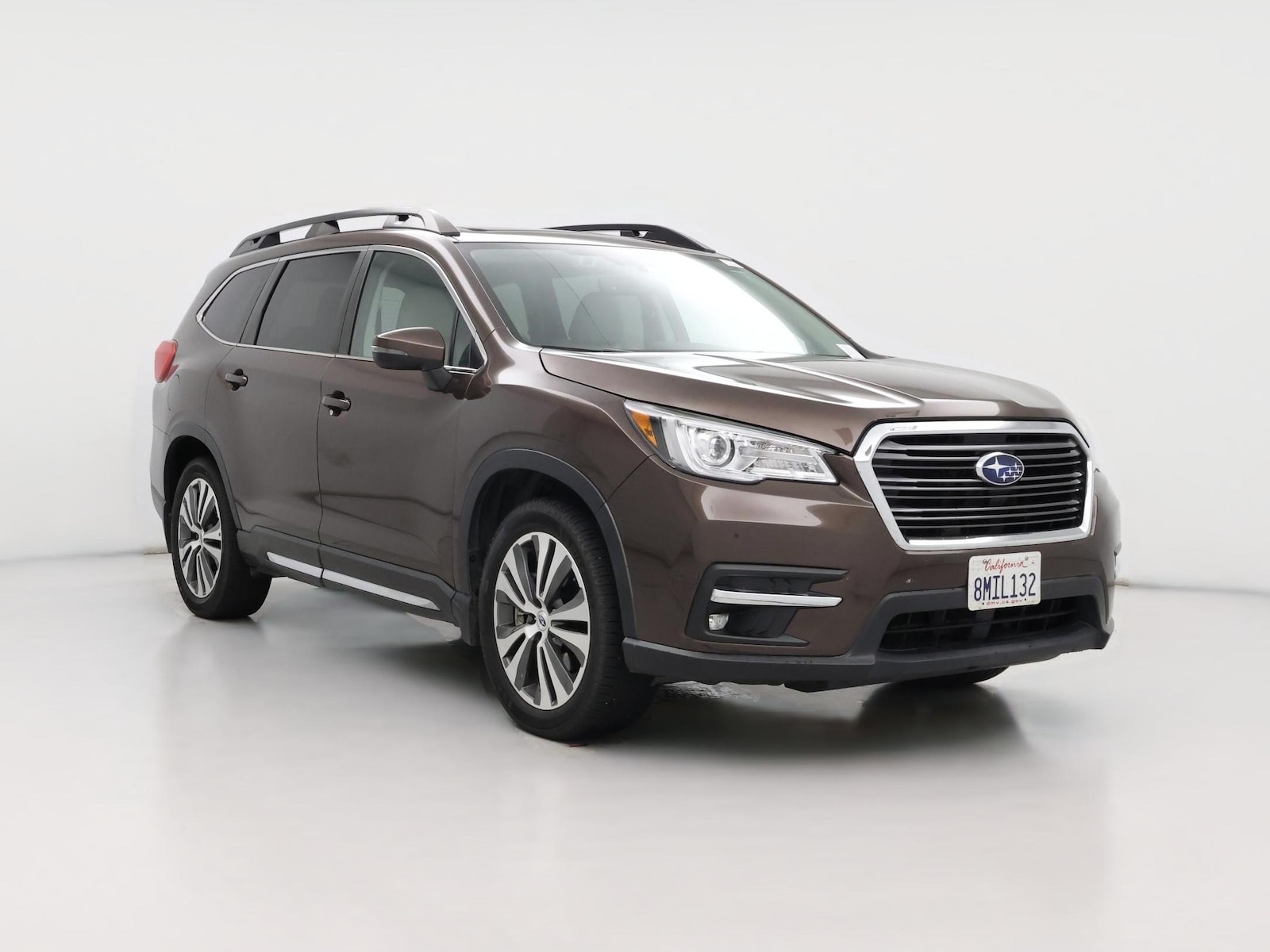 2020 Subaru Ascent Limited