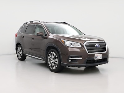 2020 Subaru Ascent Limited