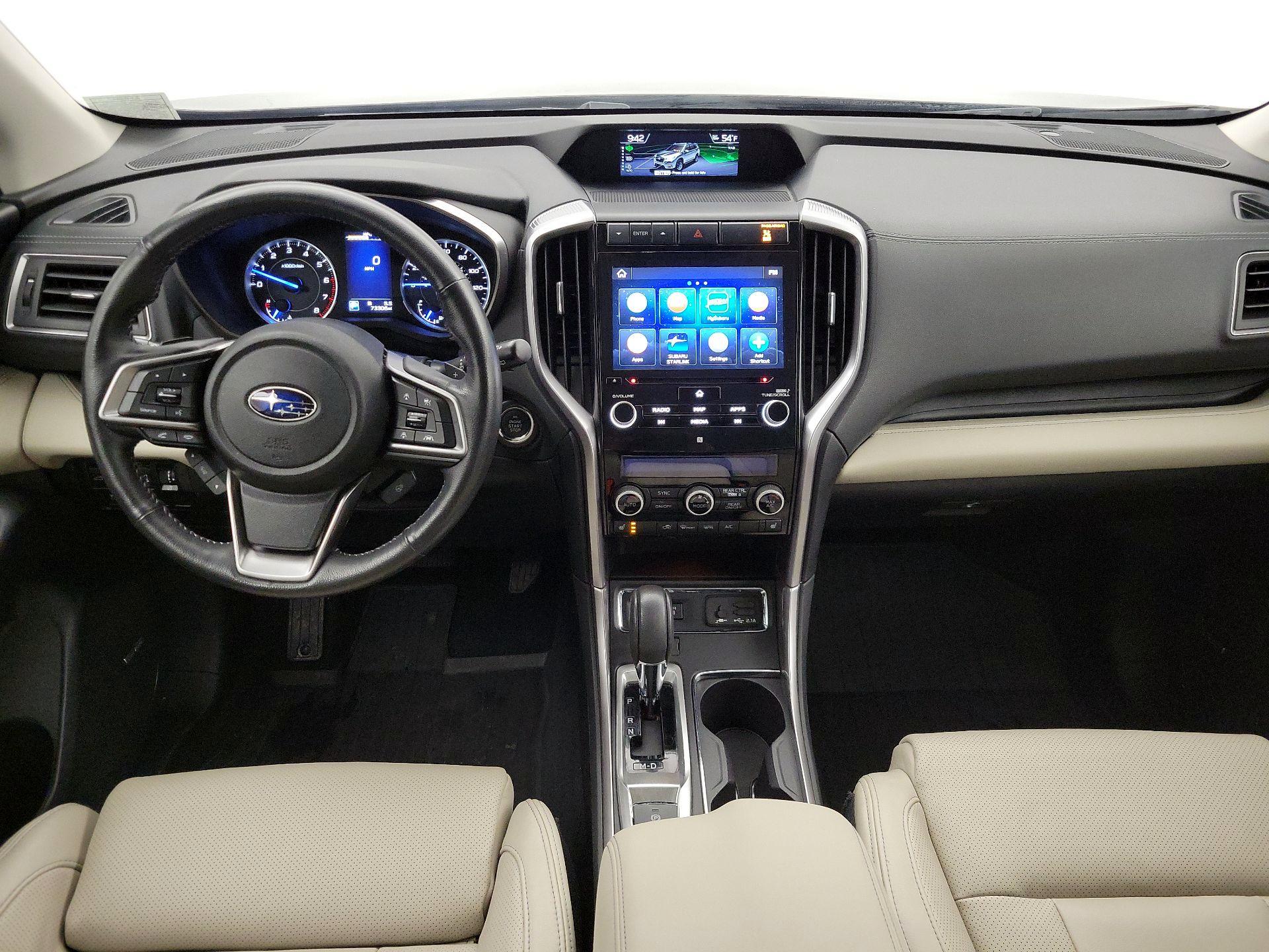 Thumbnail: 2020 Subaru Ascent - 9