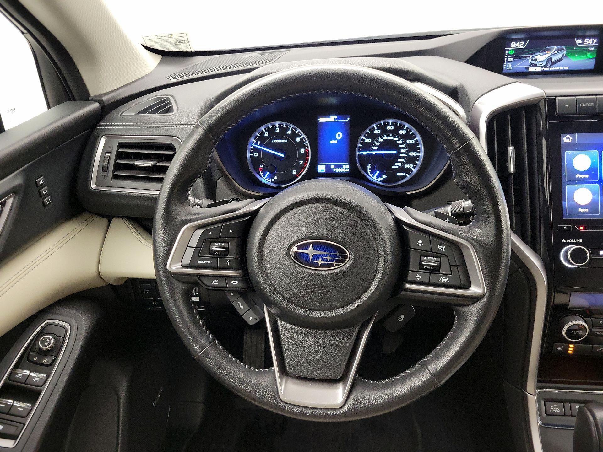 Thumbnail: 2020 Subaru Ascent - 10