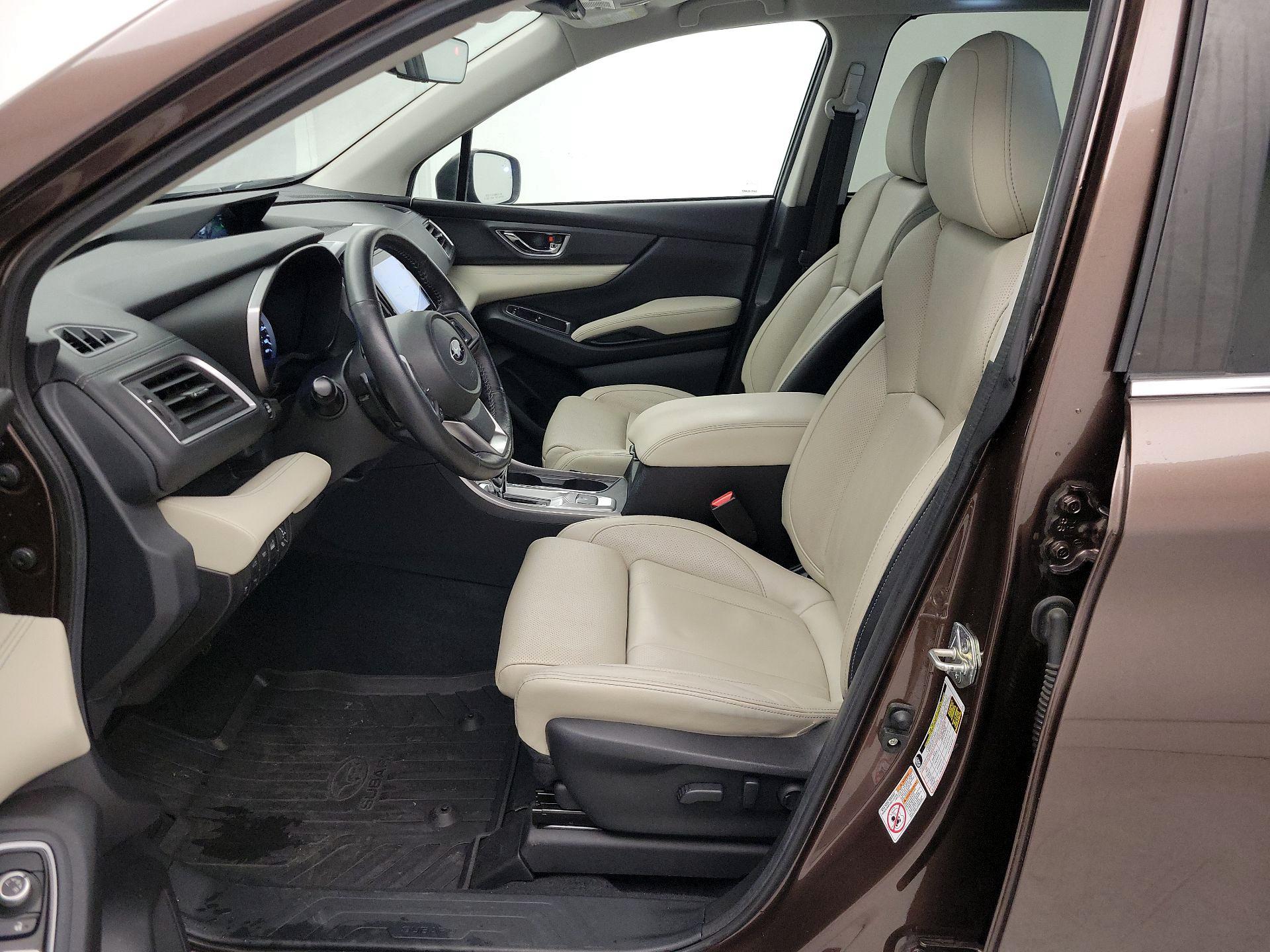 Thumbnail: 2020 Subaru Ascent - 11