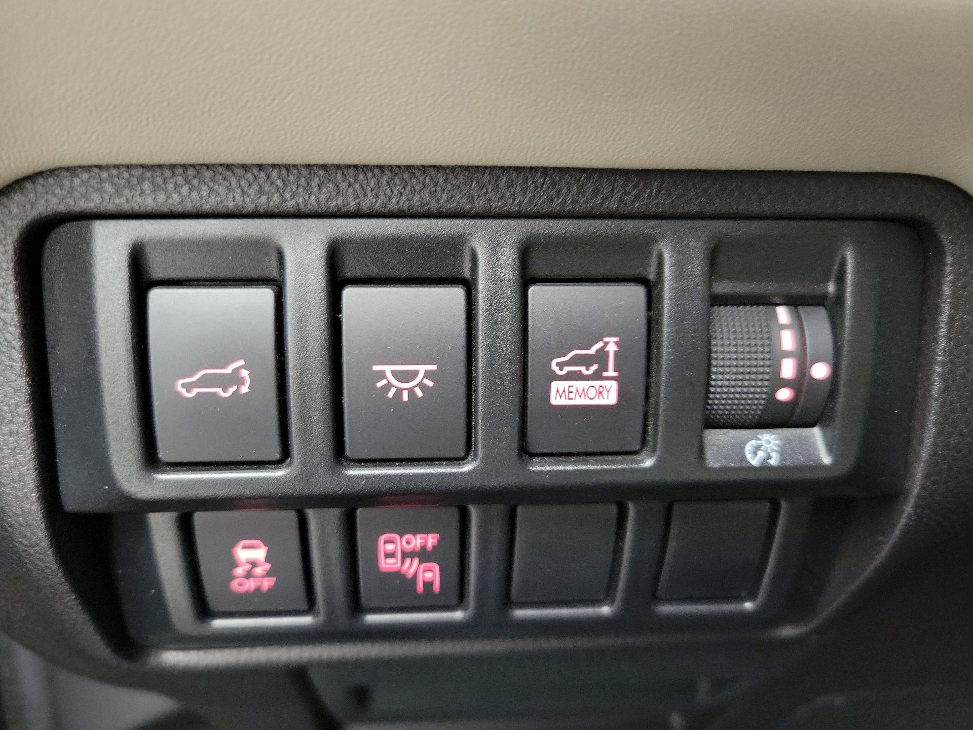 Thumbnail: 2020 Subaru Ascent - 13