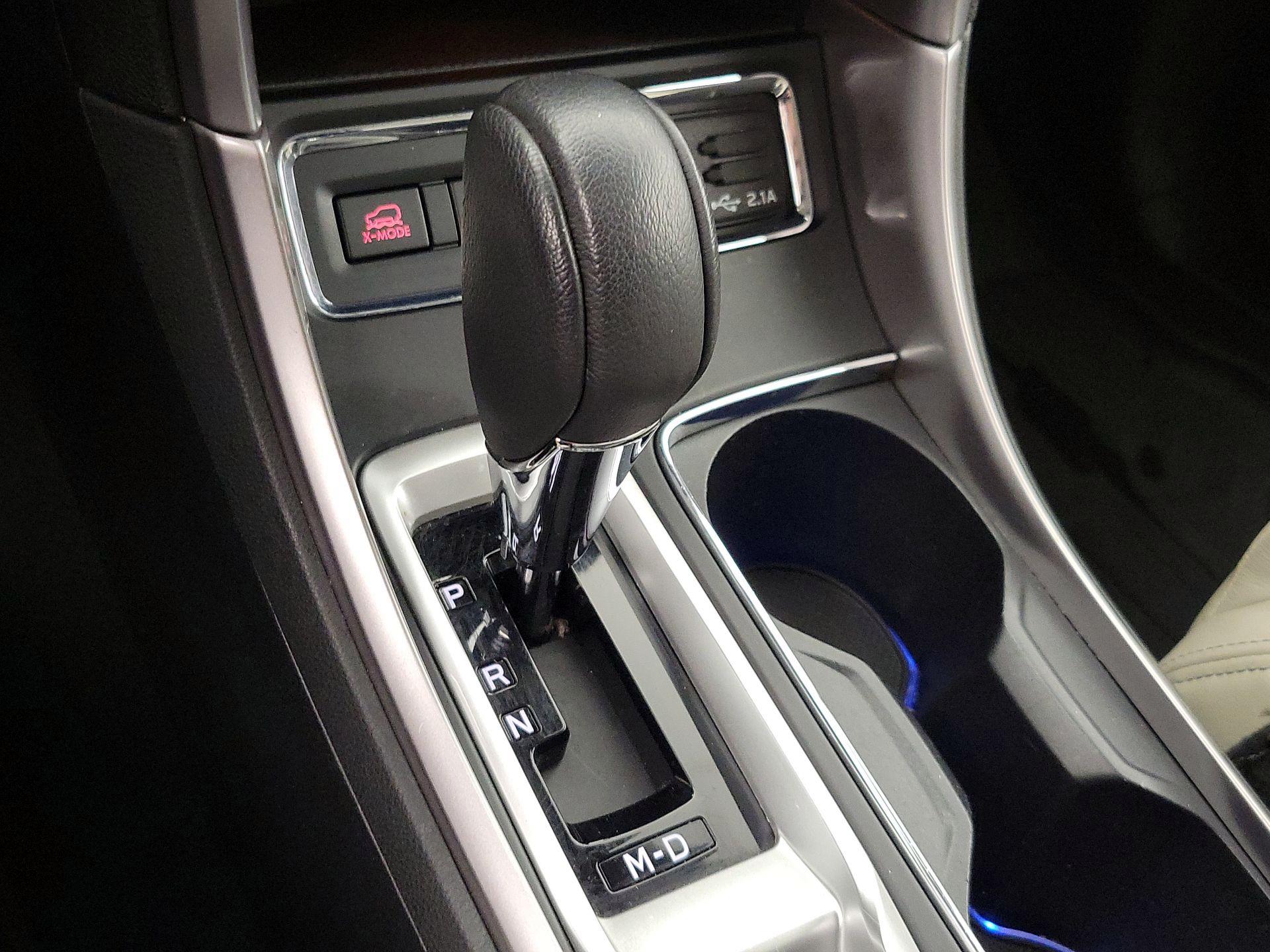 Thumbnail: 2020 Subaru Ascent - 18