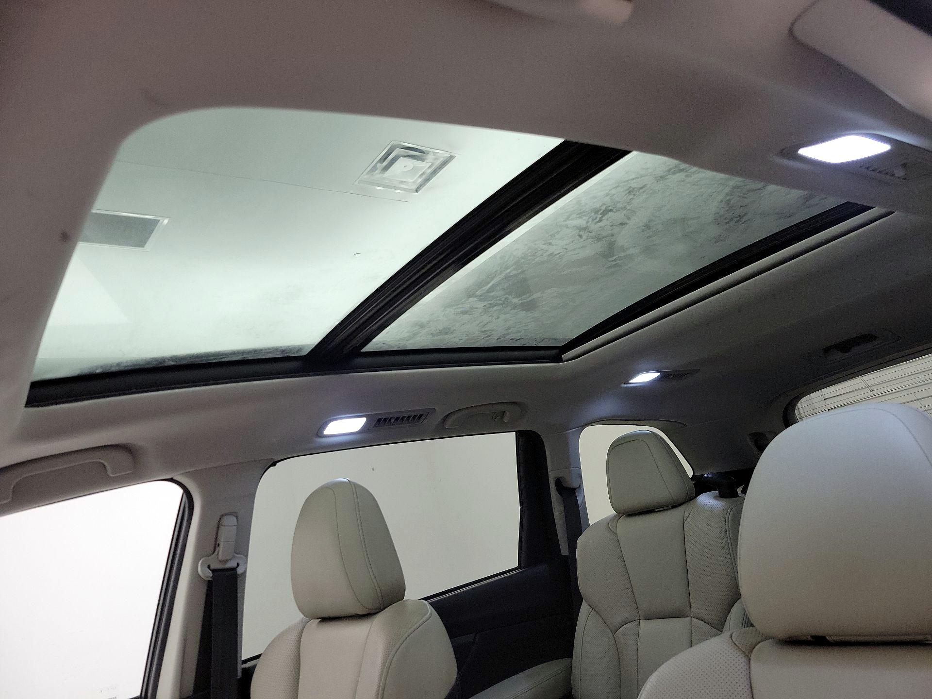 Thumbnail: 2020 Subaru Ascent - 20