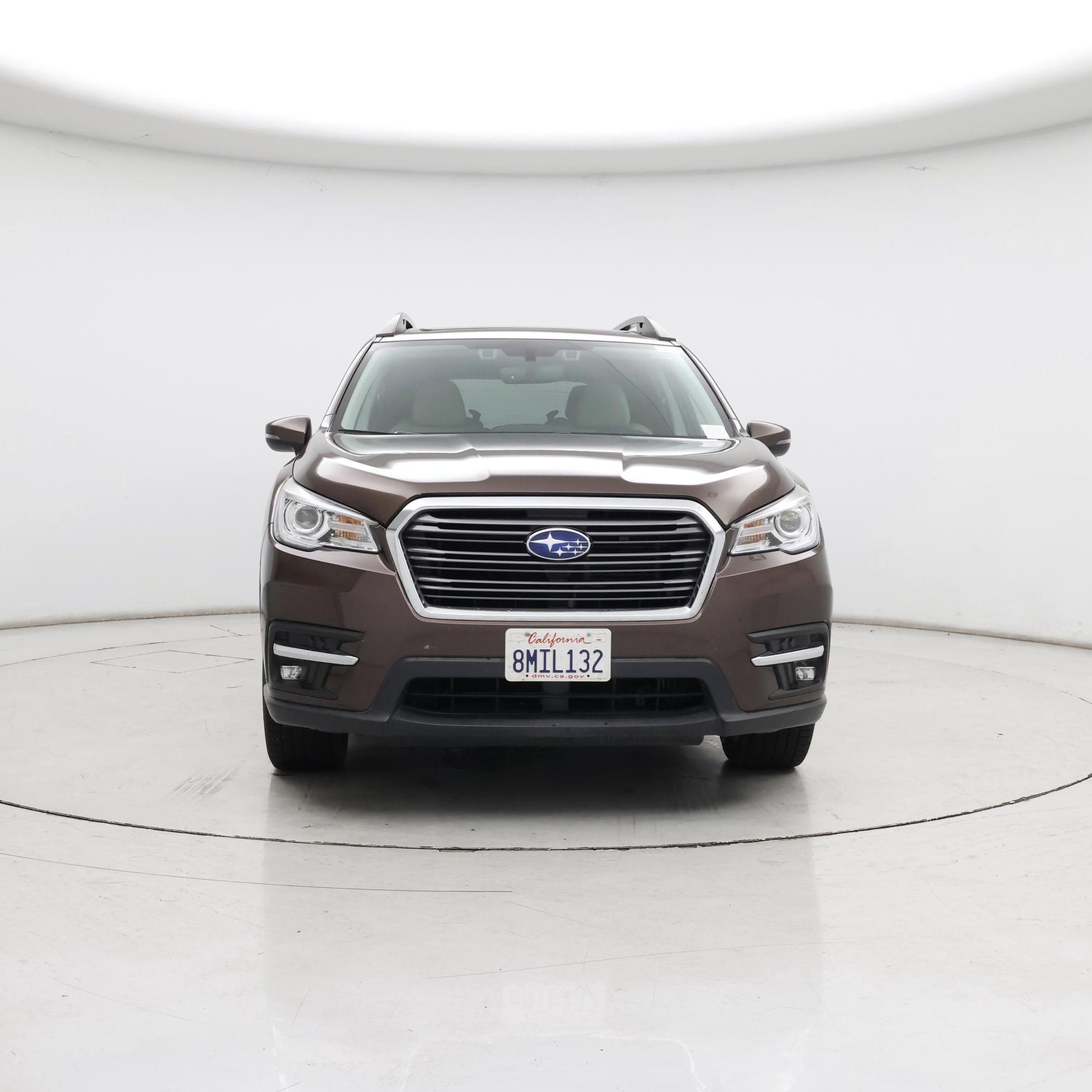 Thumbnail: 2020 Subaru Ascent - 5