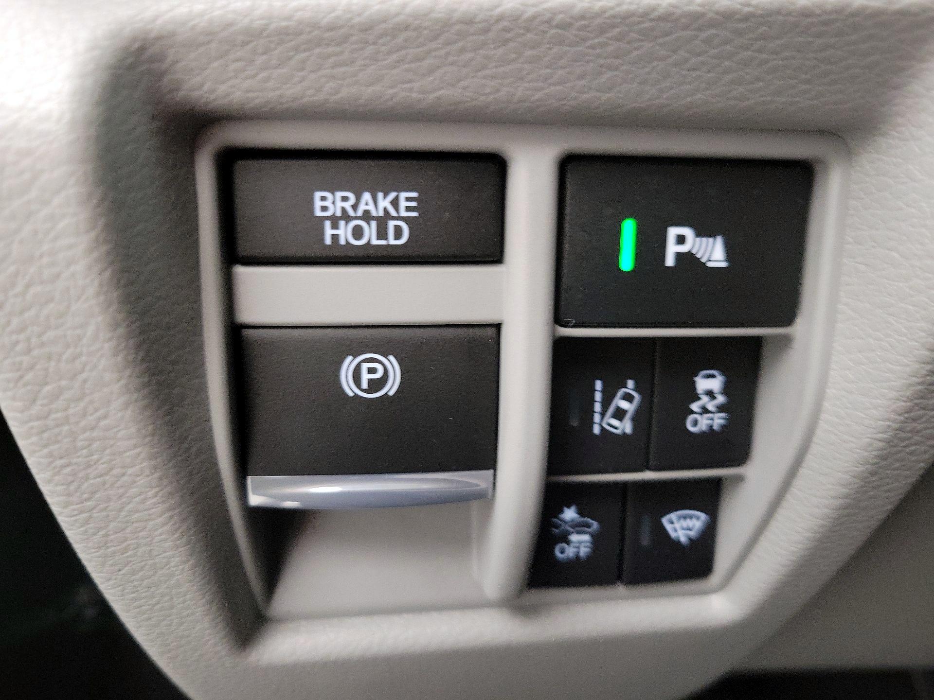 Thumbnail: 2017 Acura MDX - 13