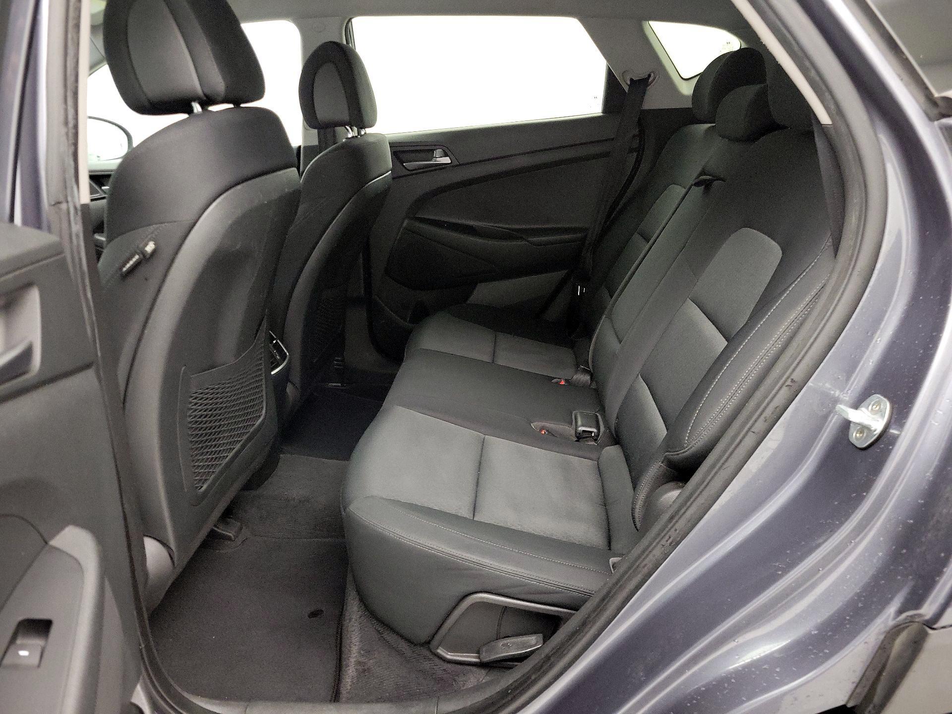 Thumbnail: 2017 Hyundai Tucson - 19