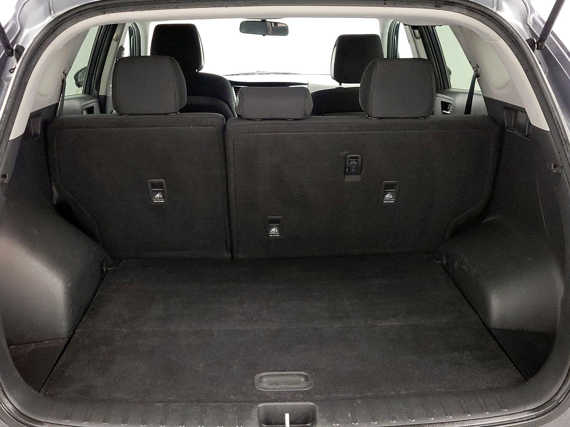 Thumbnail: 2017 Hyundai Tucson - 20