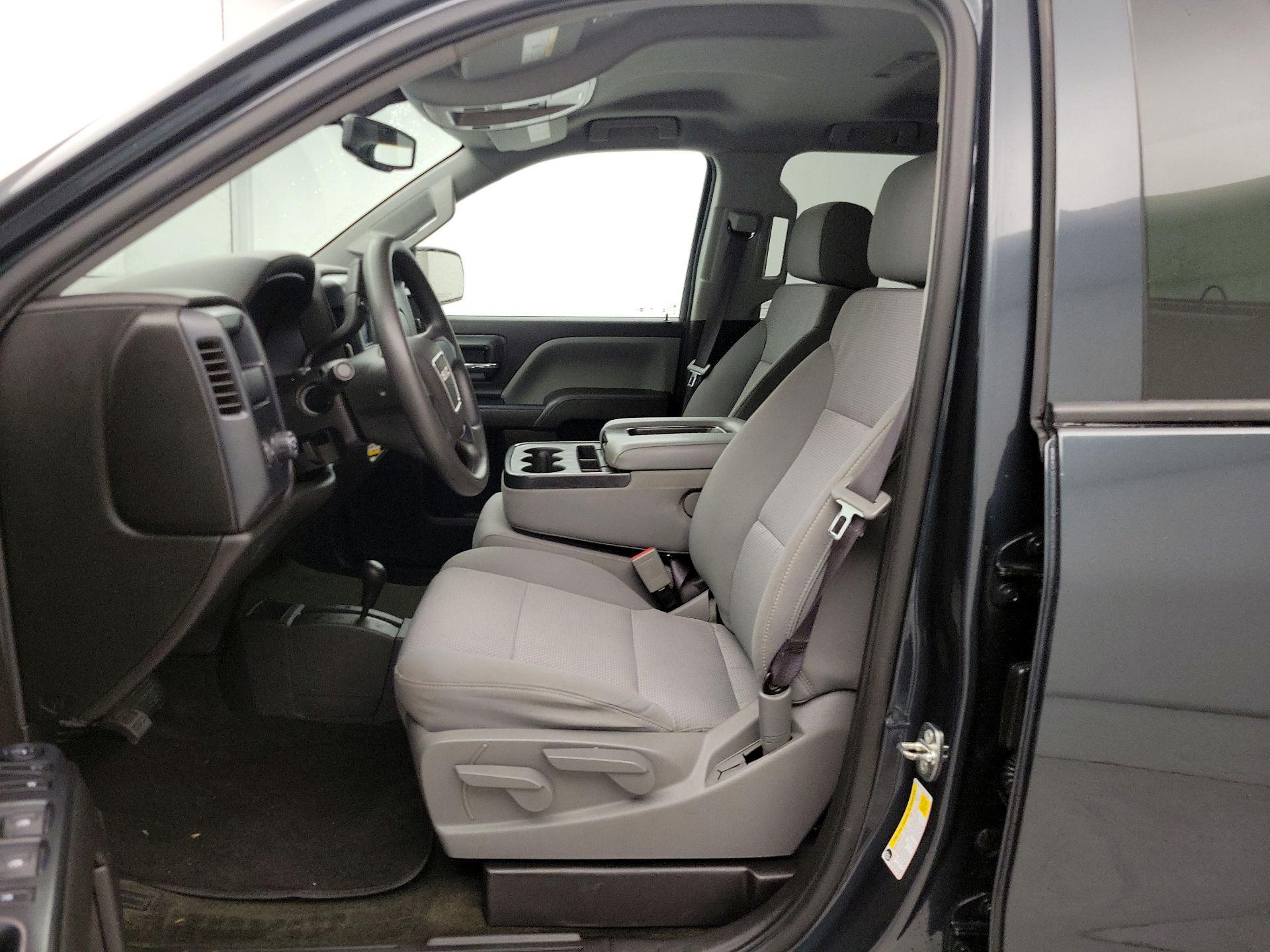 Thumbnail: 2017 GMC Sierra 1500 - 11