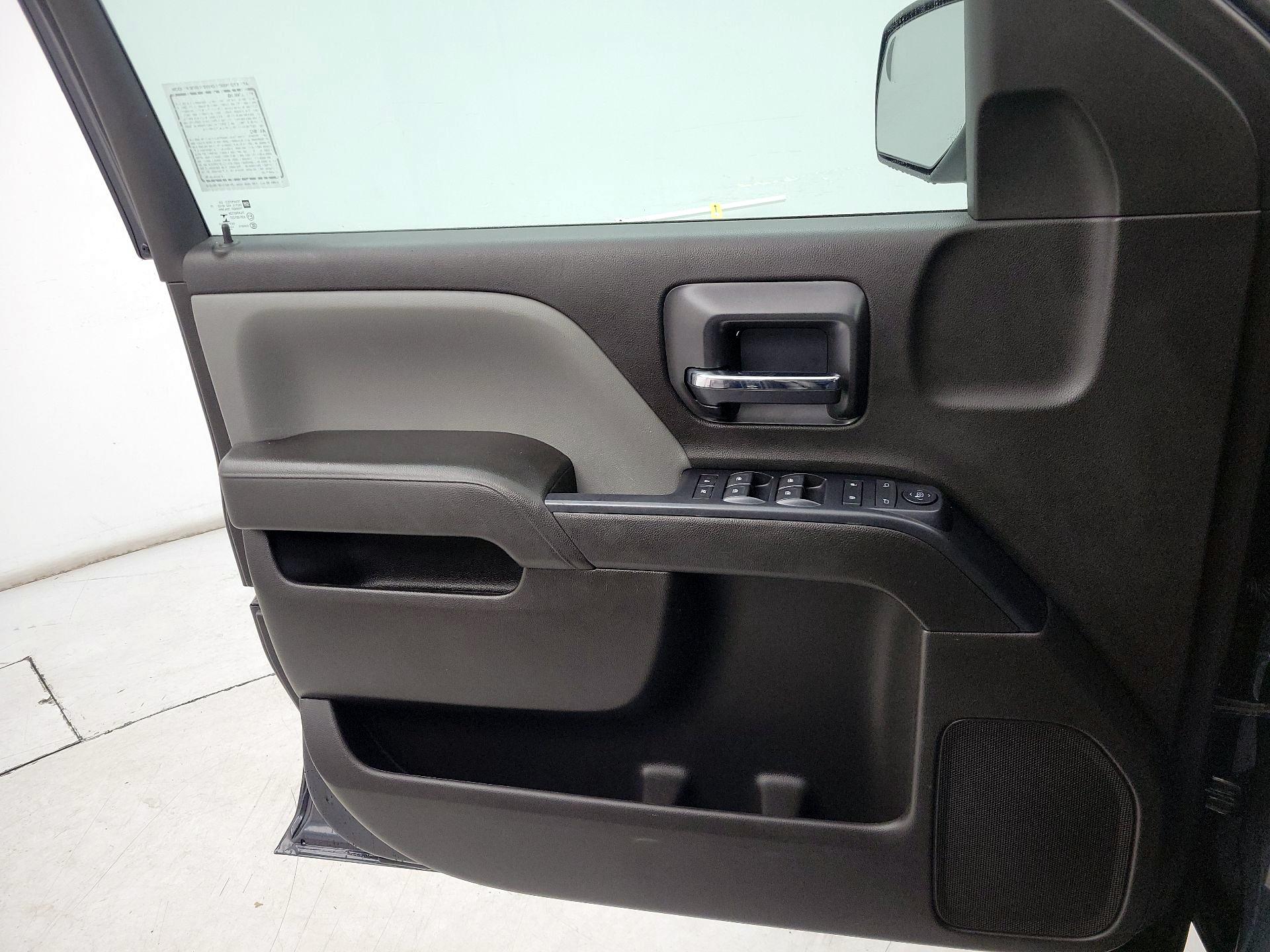 Thumbnail: 2017 GMC Sierra 1500 - 12