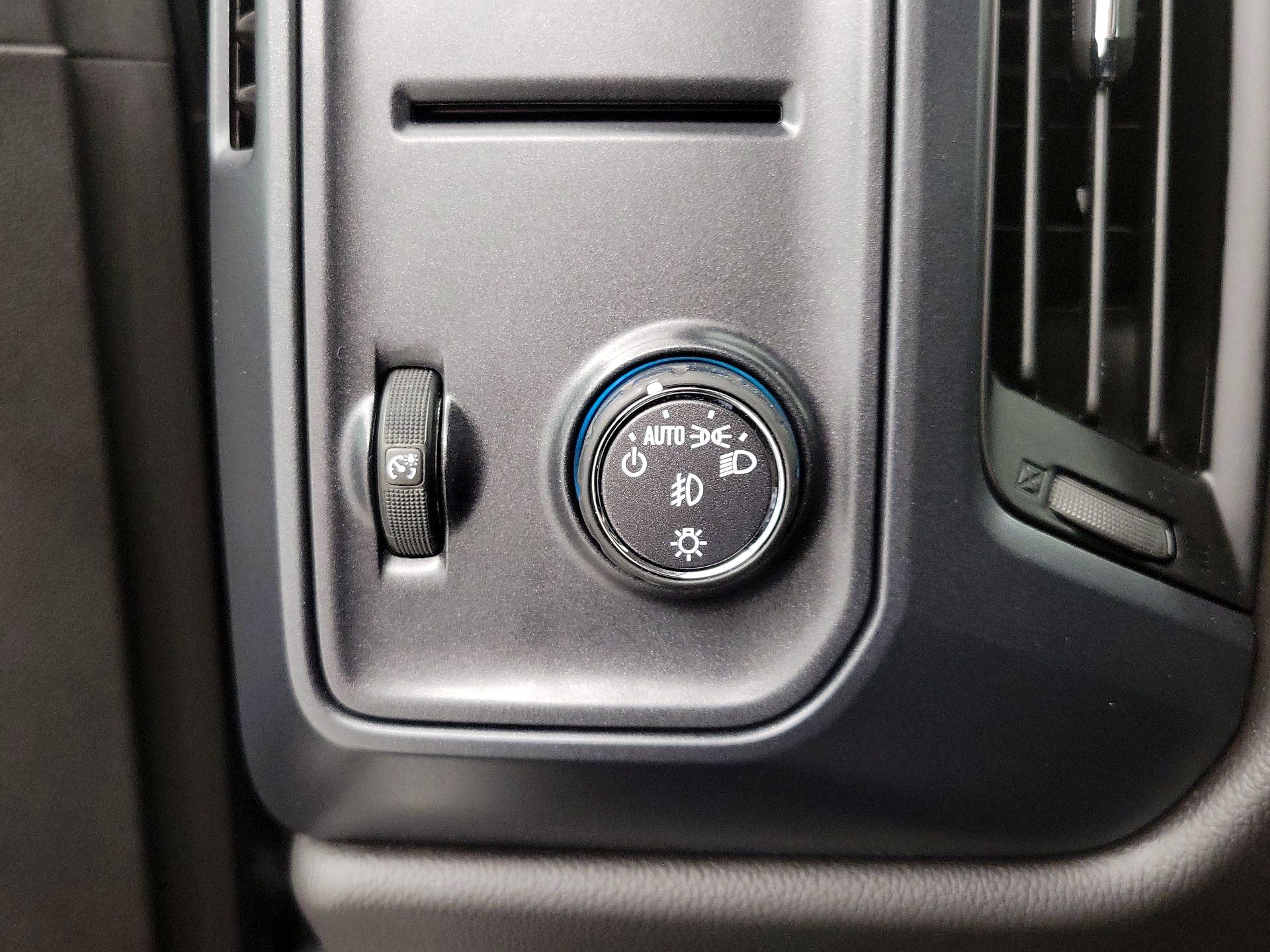 Thumbnail: 2017 GMC Sierra 1500 - 13