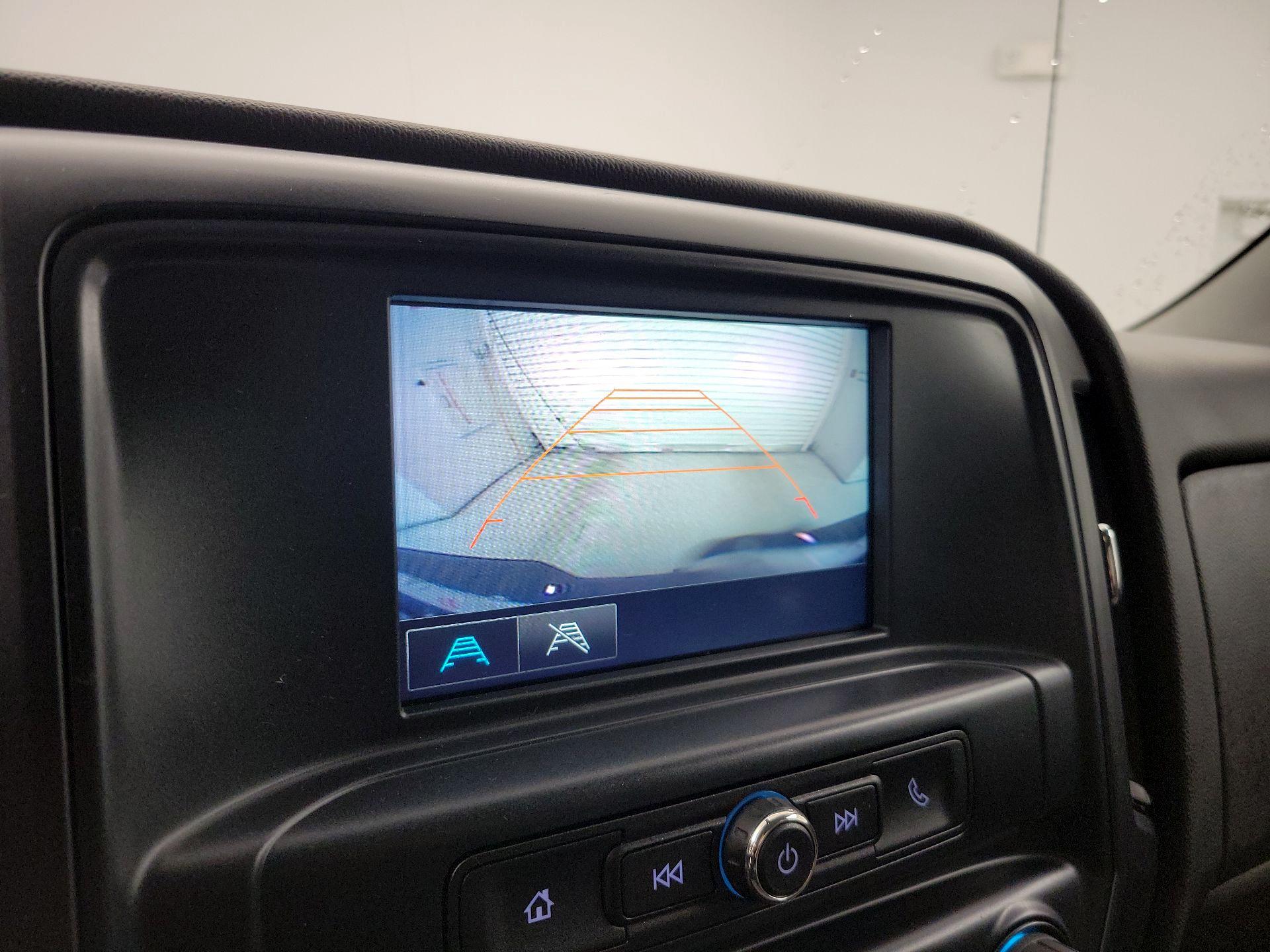 Thumbnail: 2017 GMC Sierra 1500 - 14