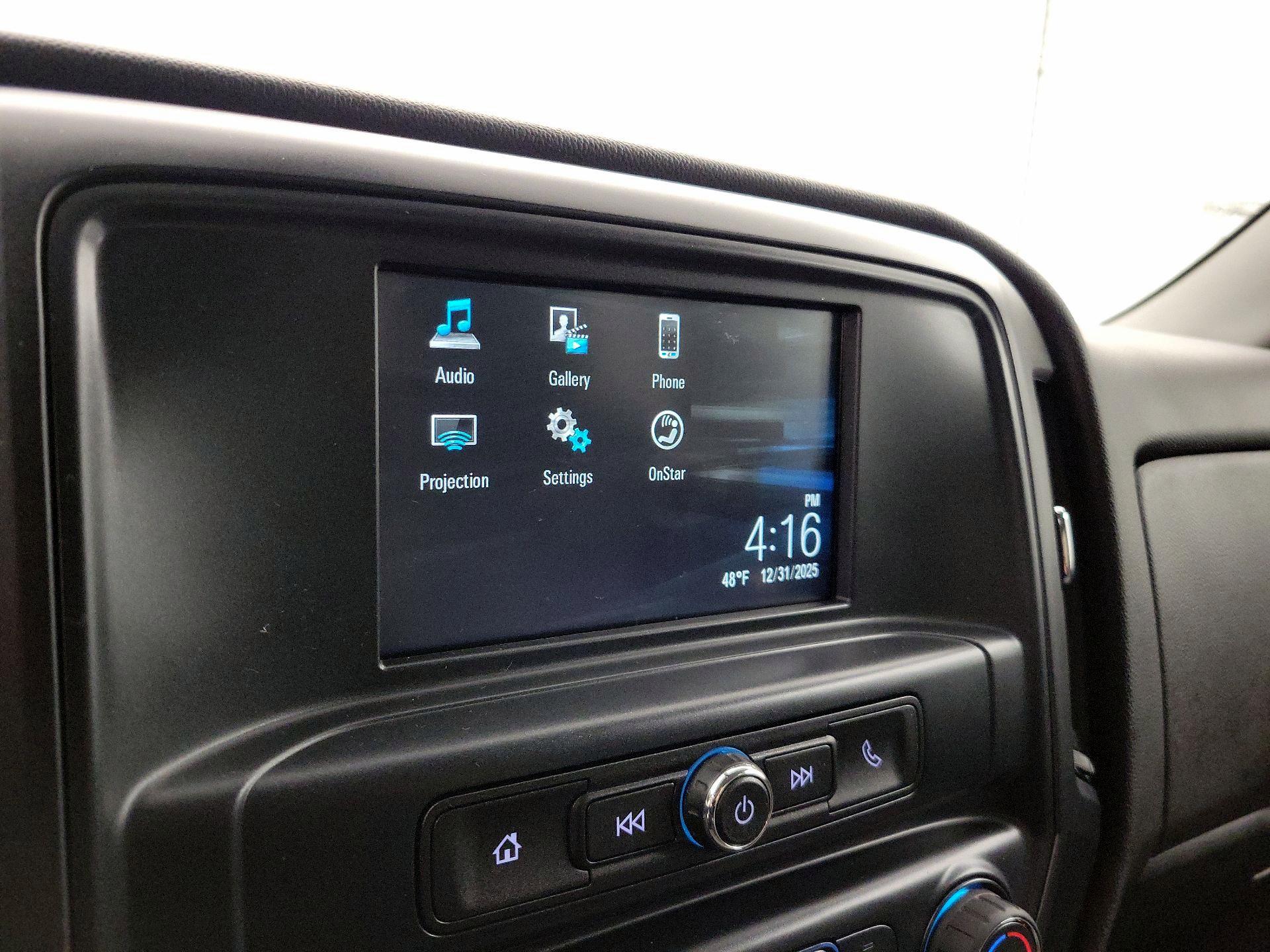 Thumbnail: 2017 GMC Sierra 1500 - 15