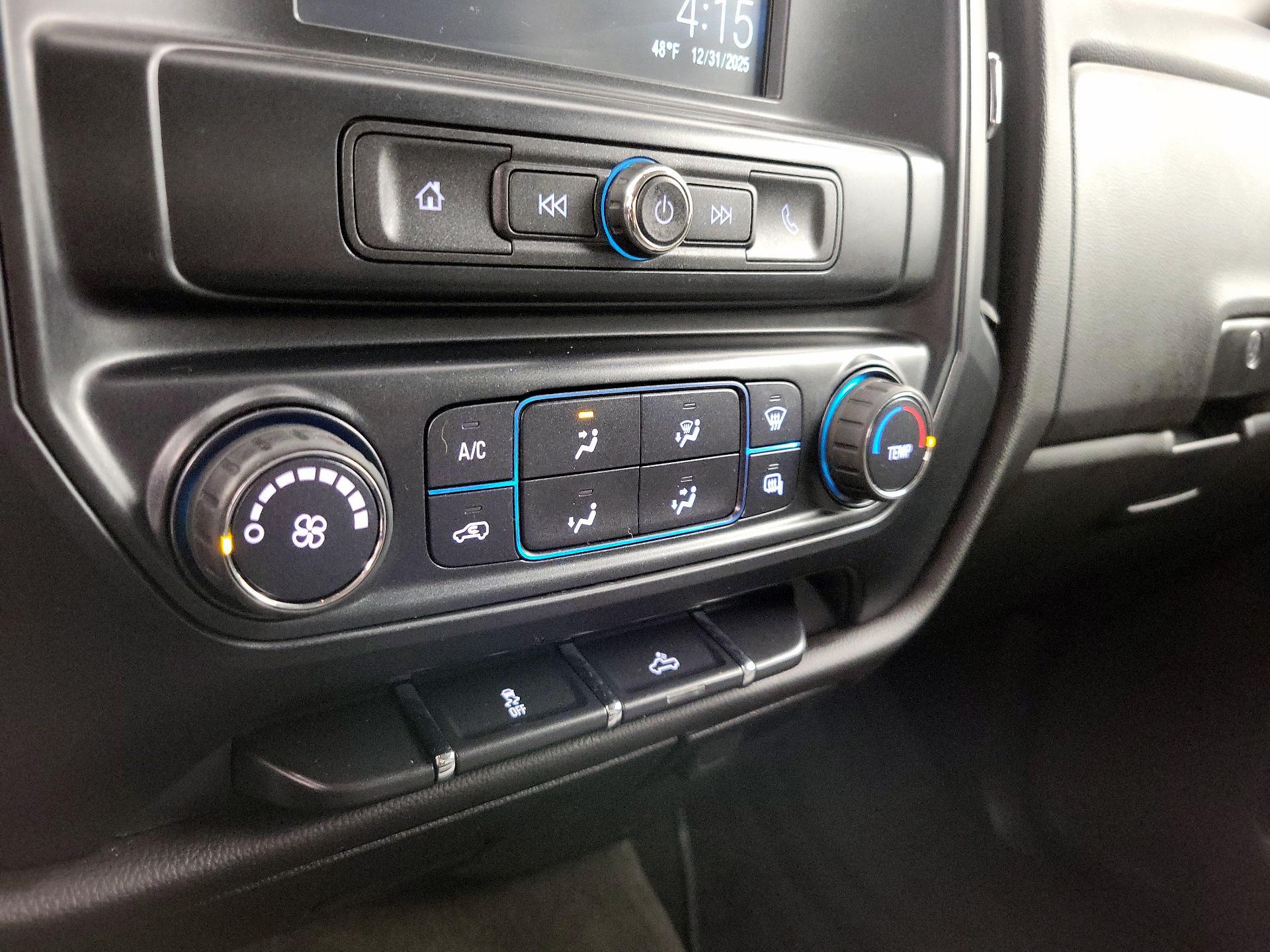 Thumbnail: 2017 GMC Sierra 1500 - 16