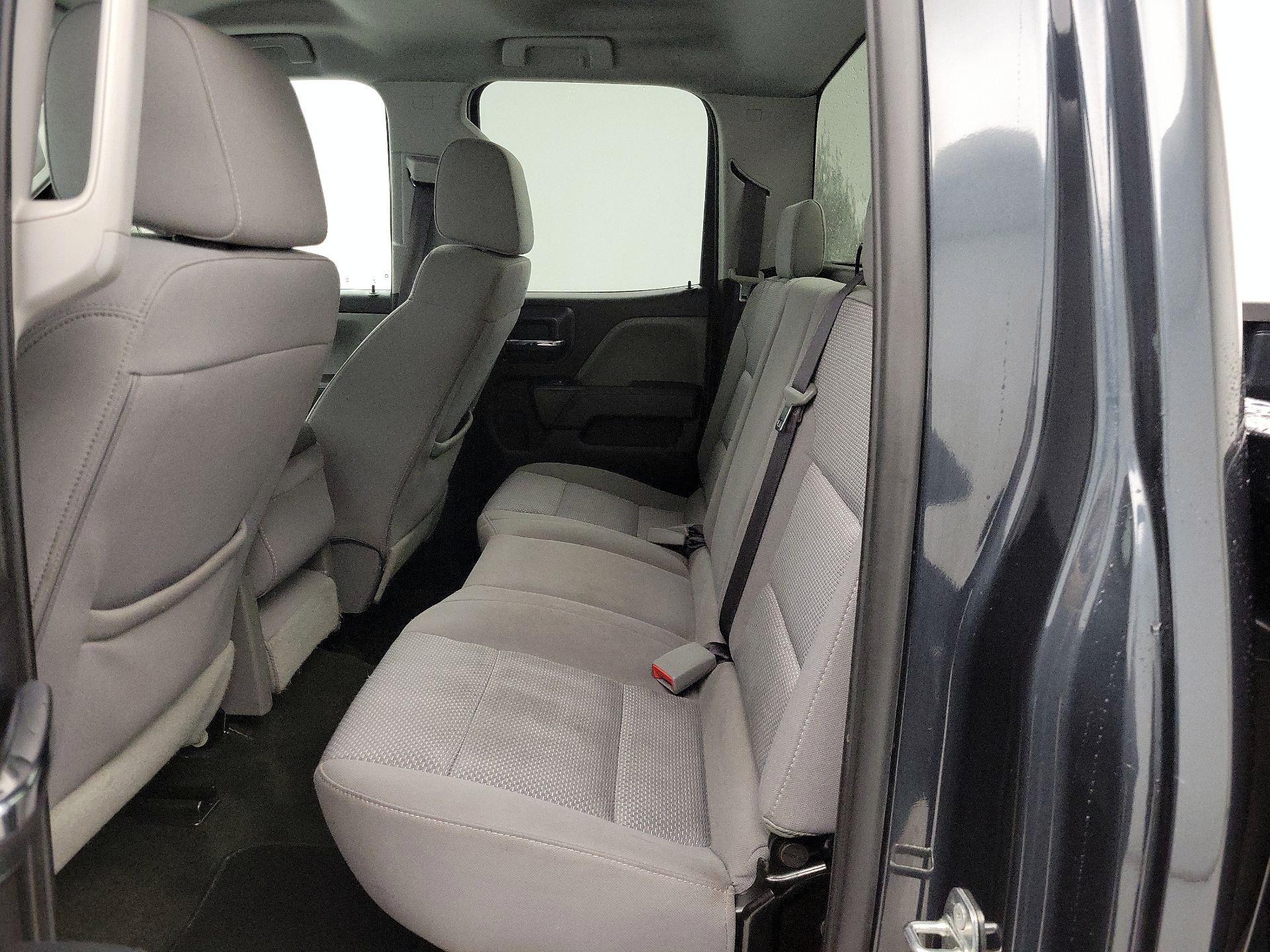 Thumbnail: 2017 GMC Sierra 1500 - 19