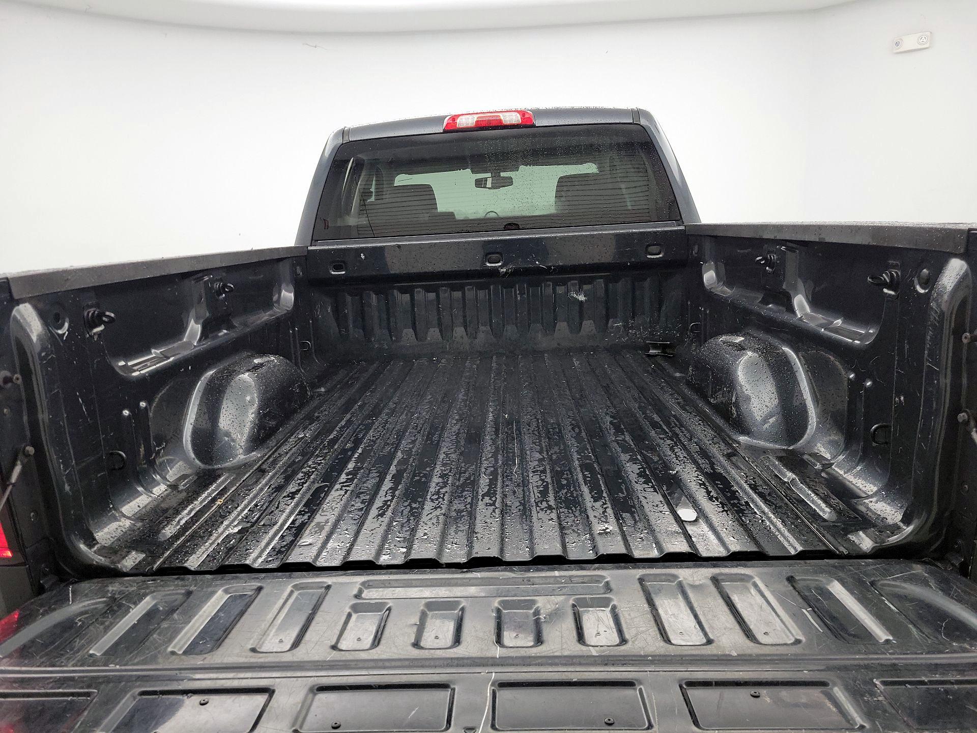 Thumbnail: 2017 GMC Sierra 1500 - 20