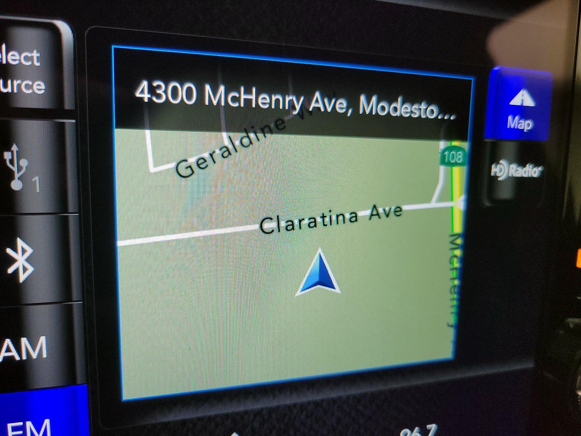 Thumbnail: 2021 RAM 1500 - 14