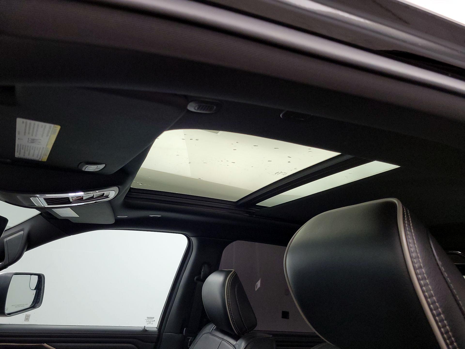 Thumbnail: 2021 RAM 1500 - 20