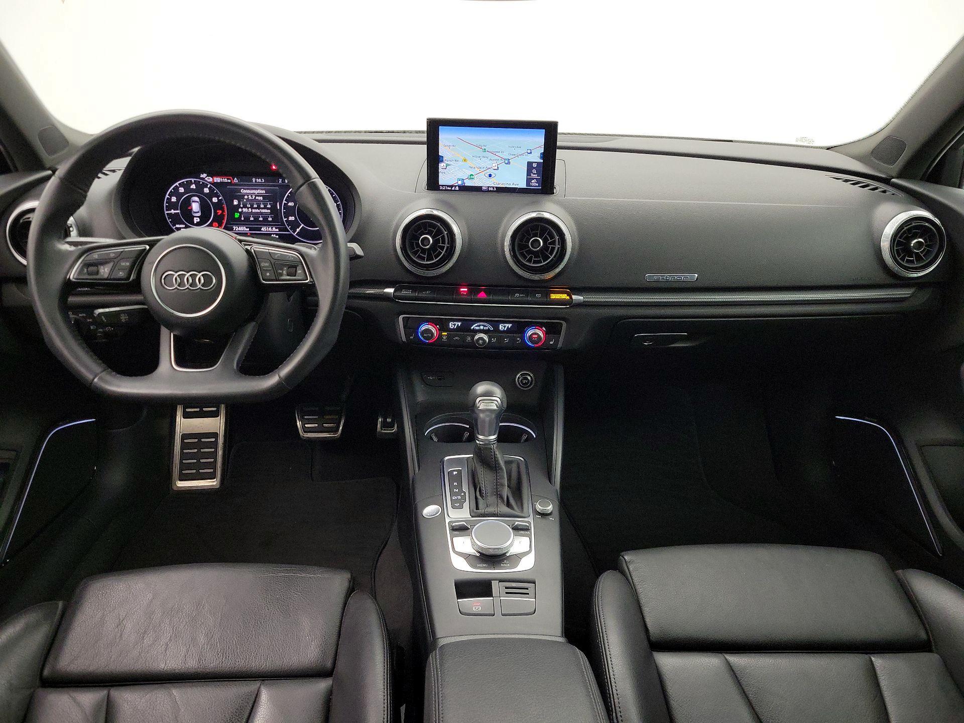 Thumbnail: 2018 Audi A3 - 9