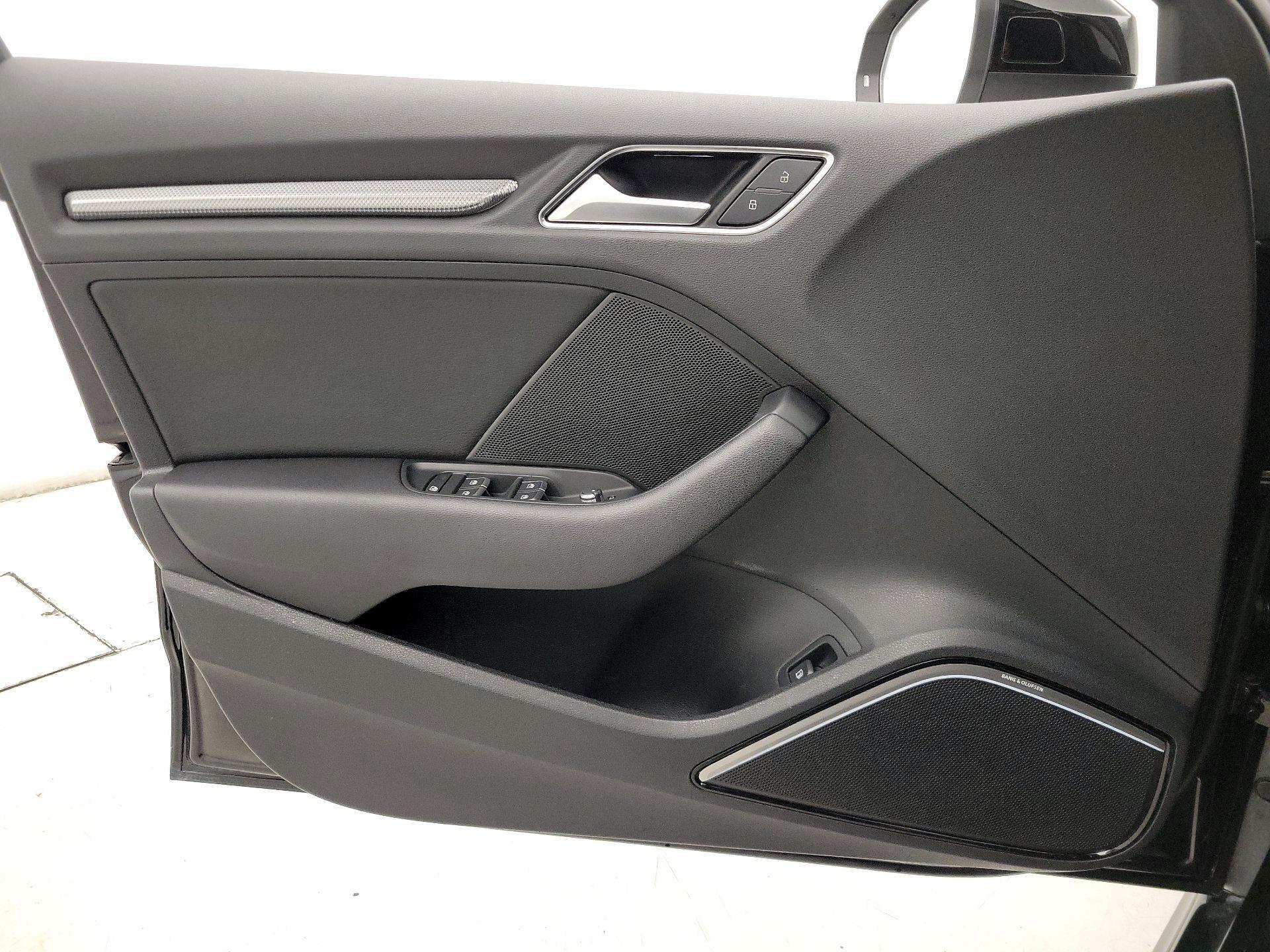 Thumbnail: 2018 Audi A3 - 12