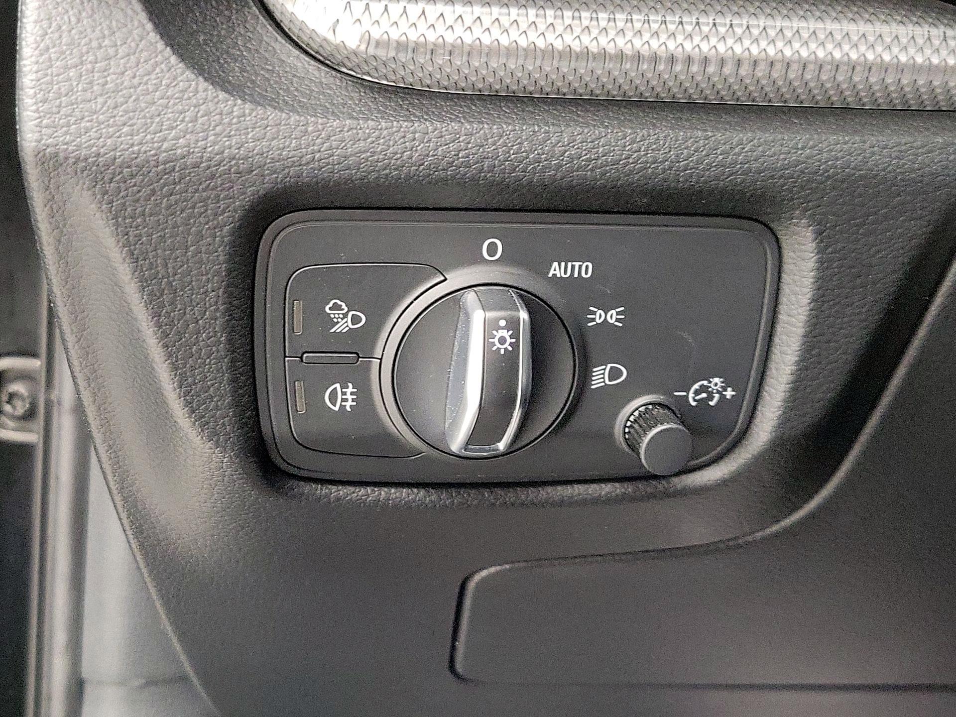 Thumbnail: 2018 Audi A3 - 13