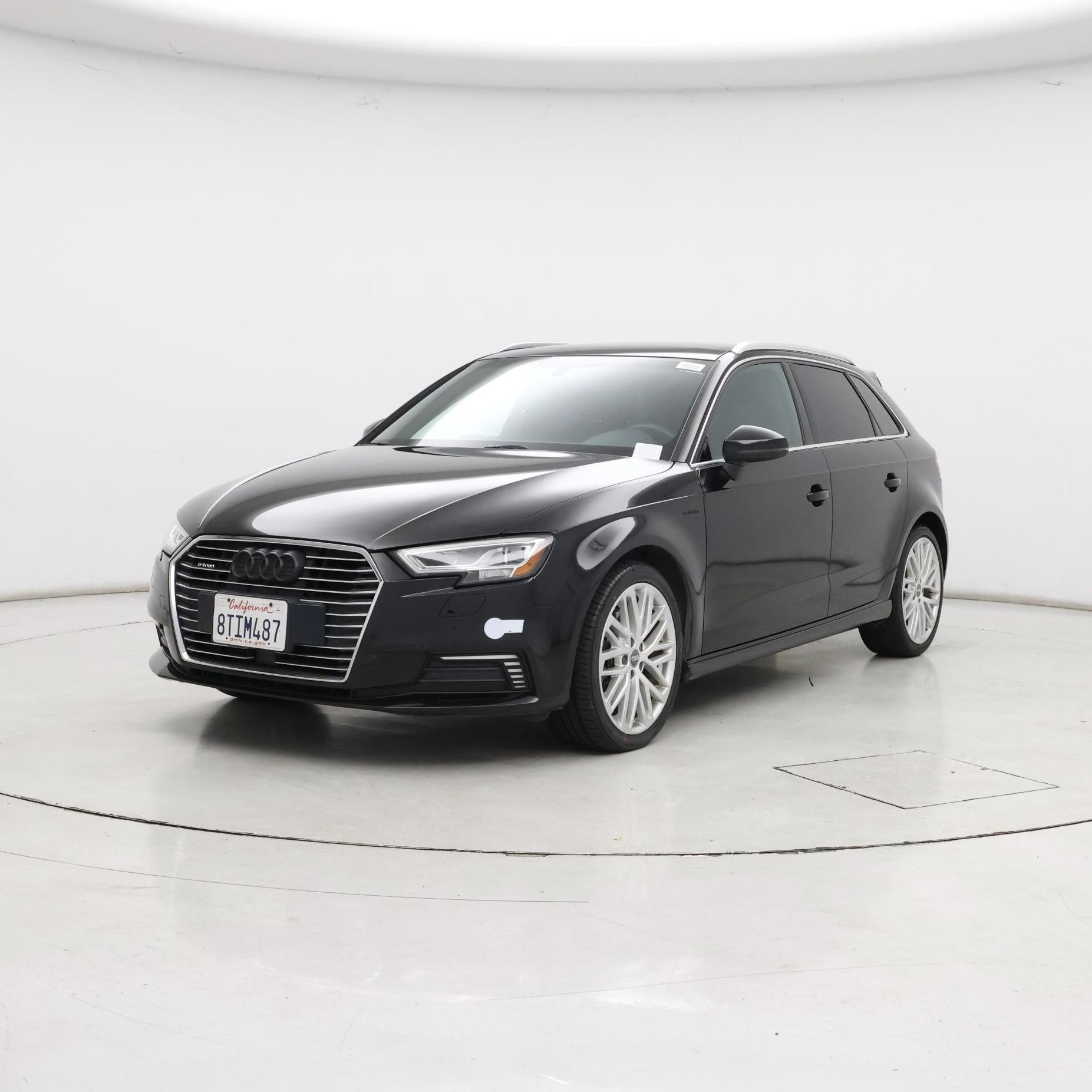 Thumbnail: 2018 Audi A3 - 4