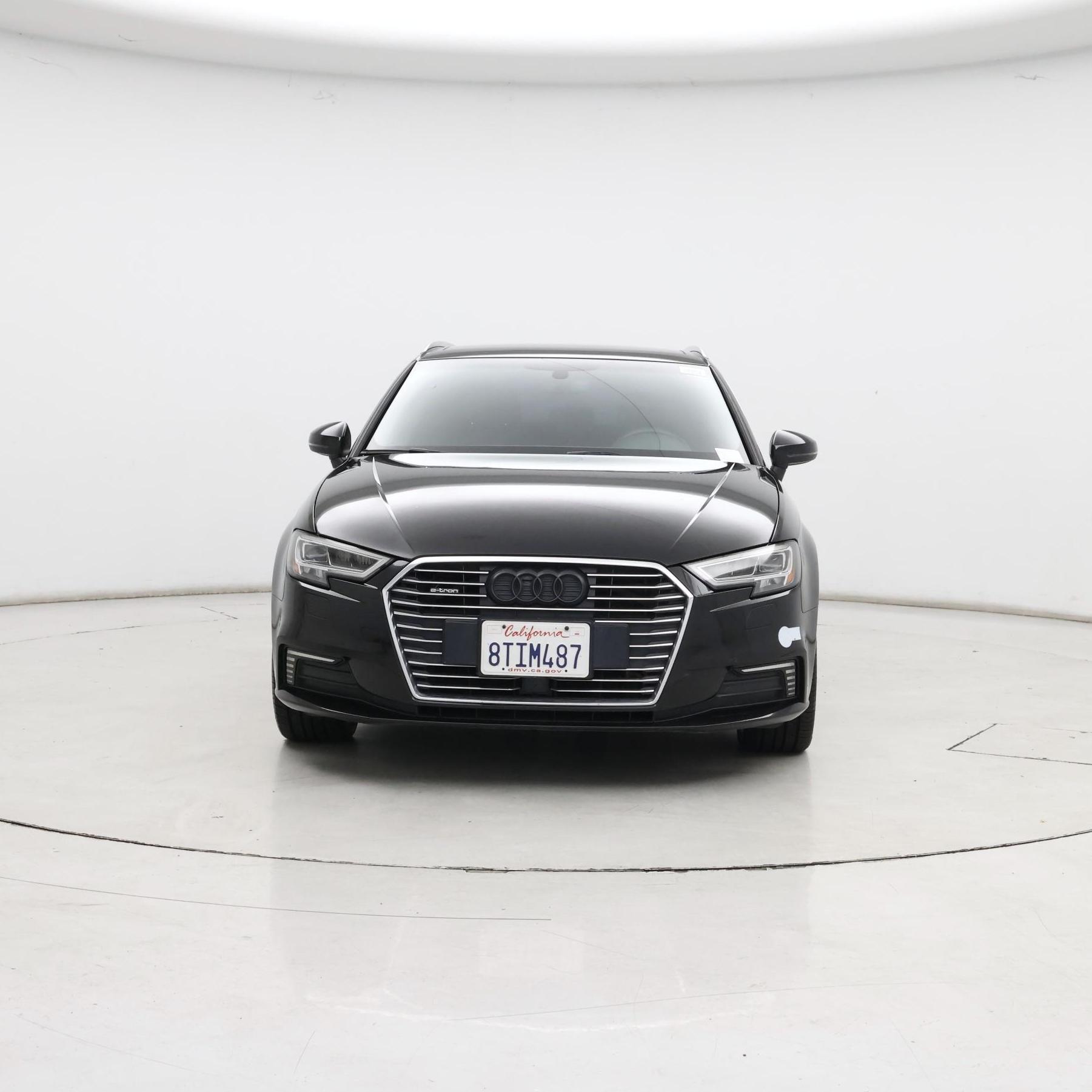 Thumbnail: 2018 Audi A3 - 5