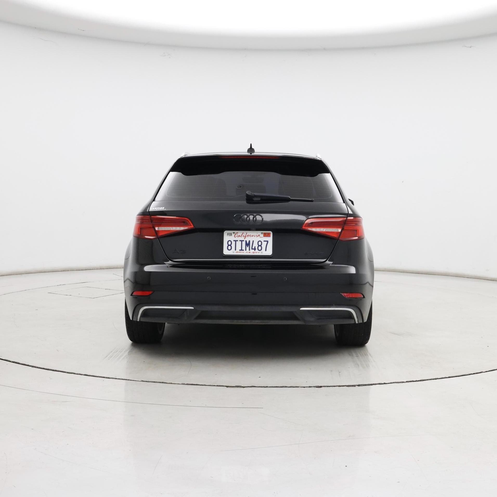 Thumbnail: 2018 Audi A3 - 6