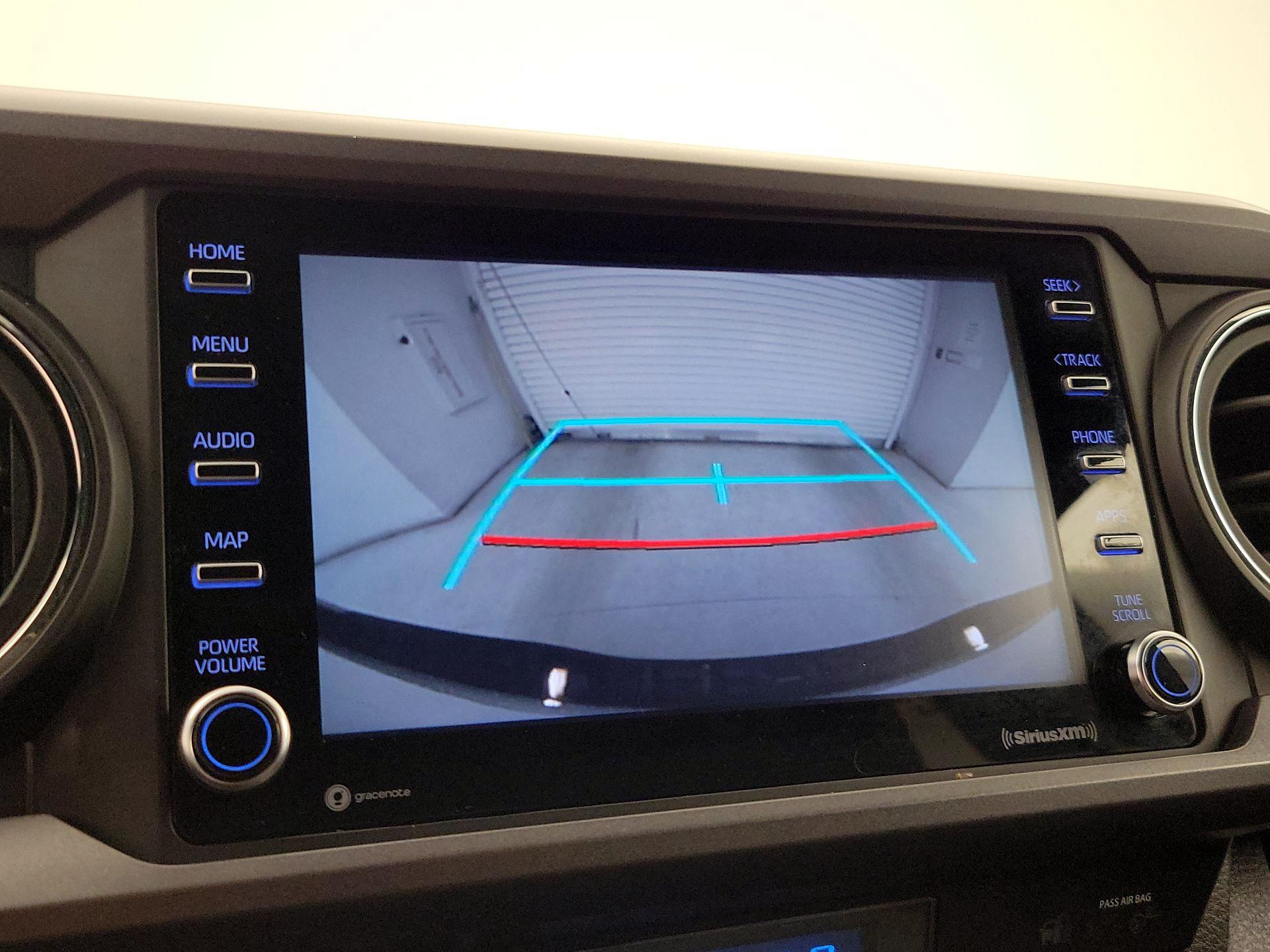 Thumbnail: 2022 Toyota Tacoma - 14