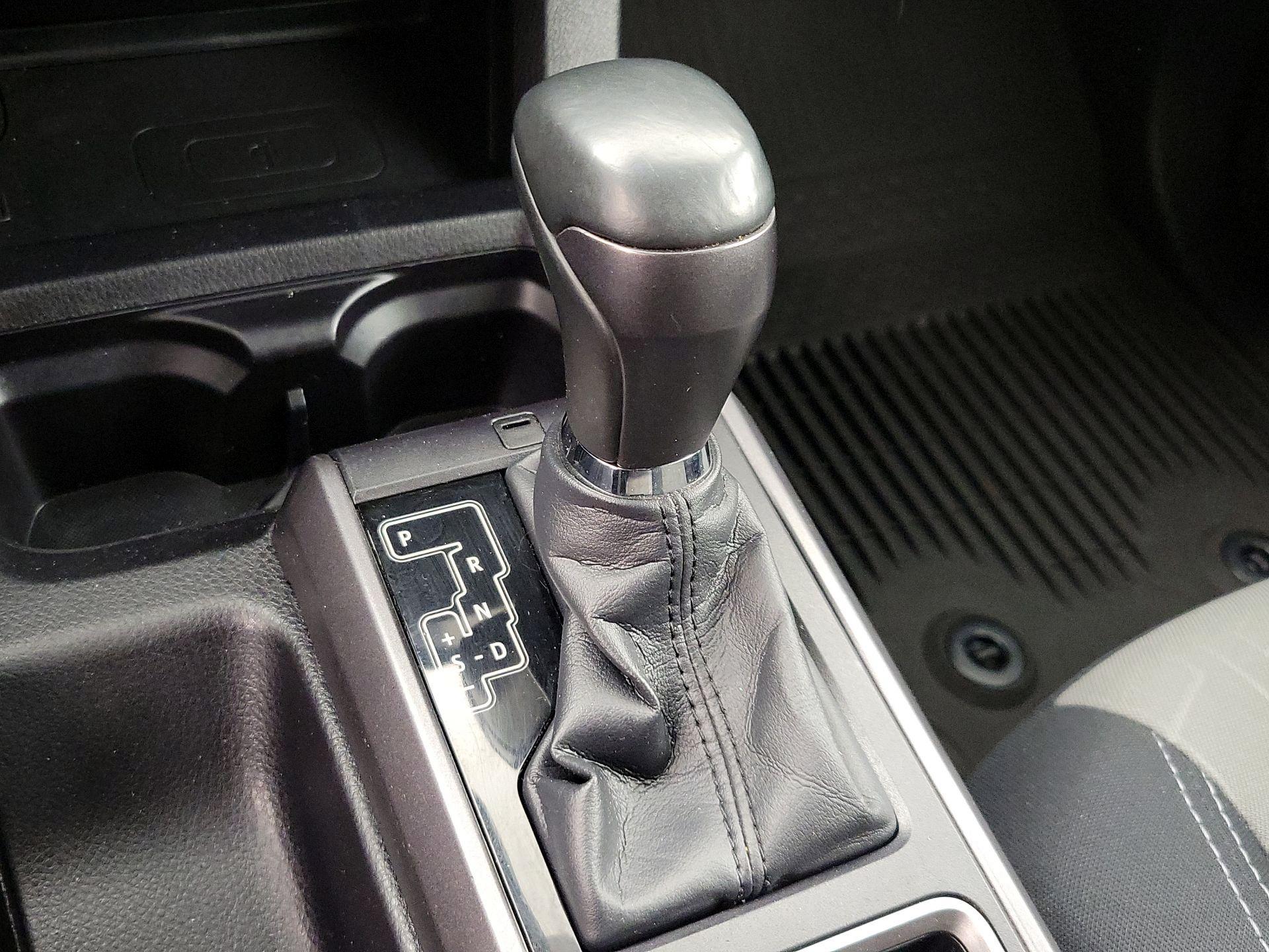 Thumbnail: 2022 Toyota Tacoma - 17