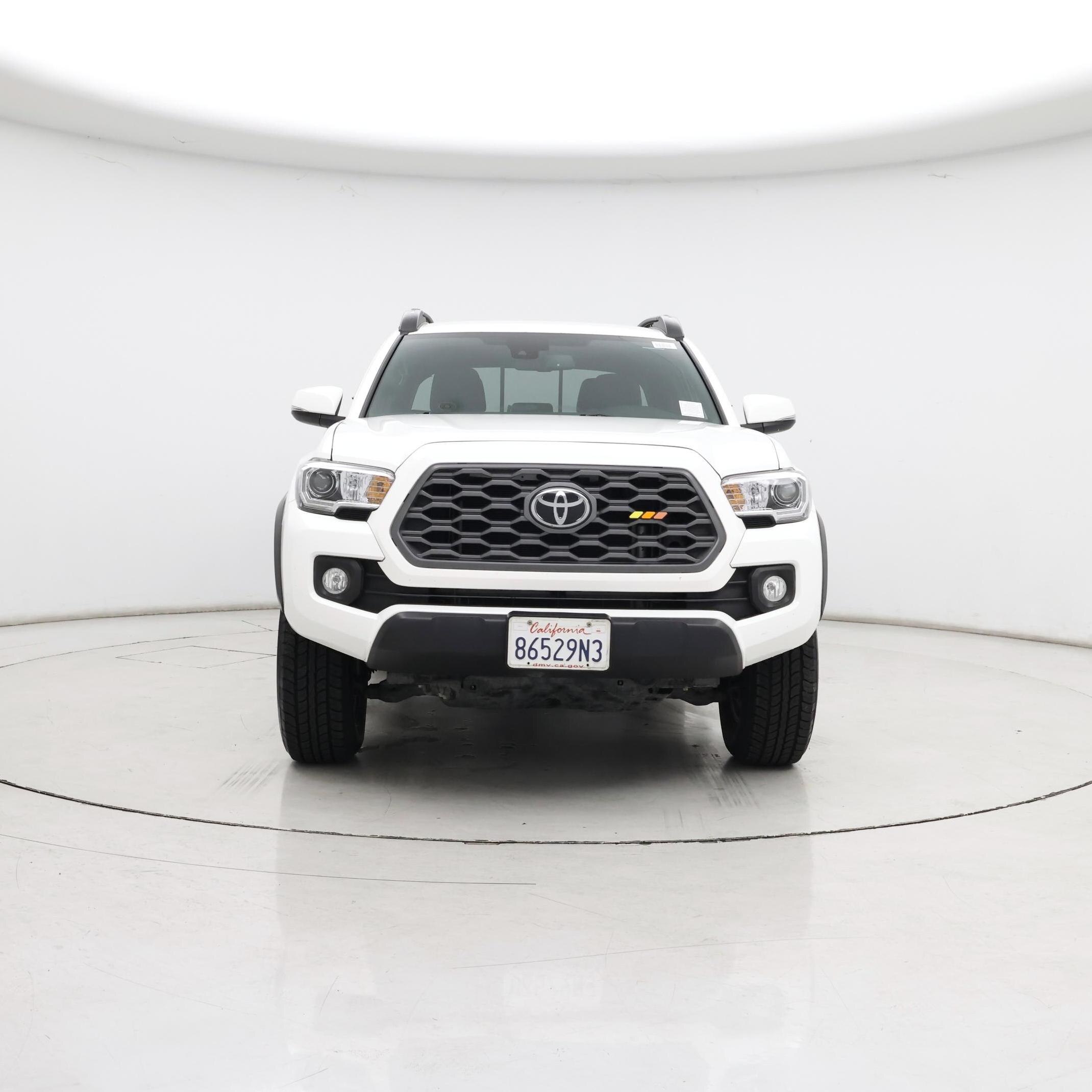 Thumbnail: 2022 Toyota Tacoma - 5