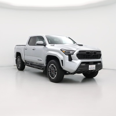2024 Toyota Tacoma Hybrid TRD Sport
