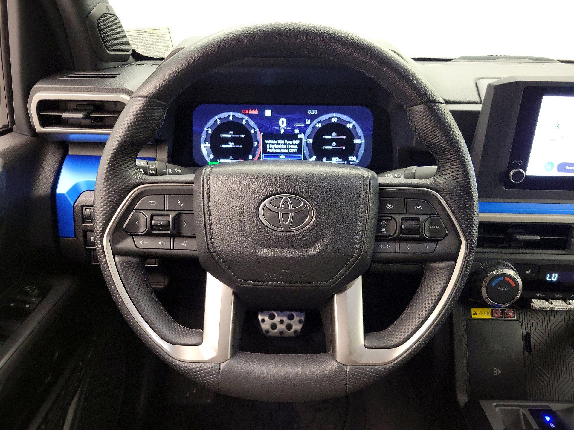 Thumbnail: 2024 Toyota Tacoma - 10