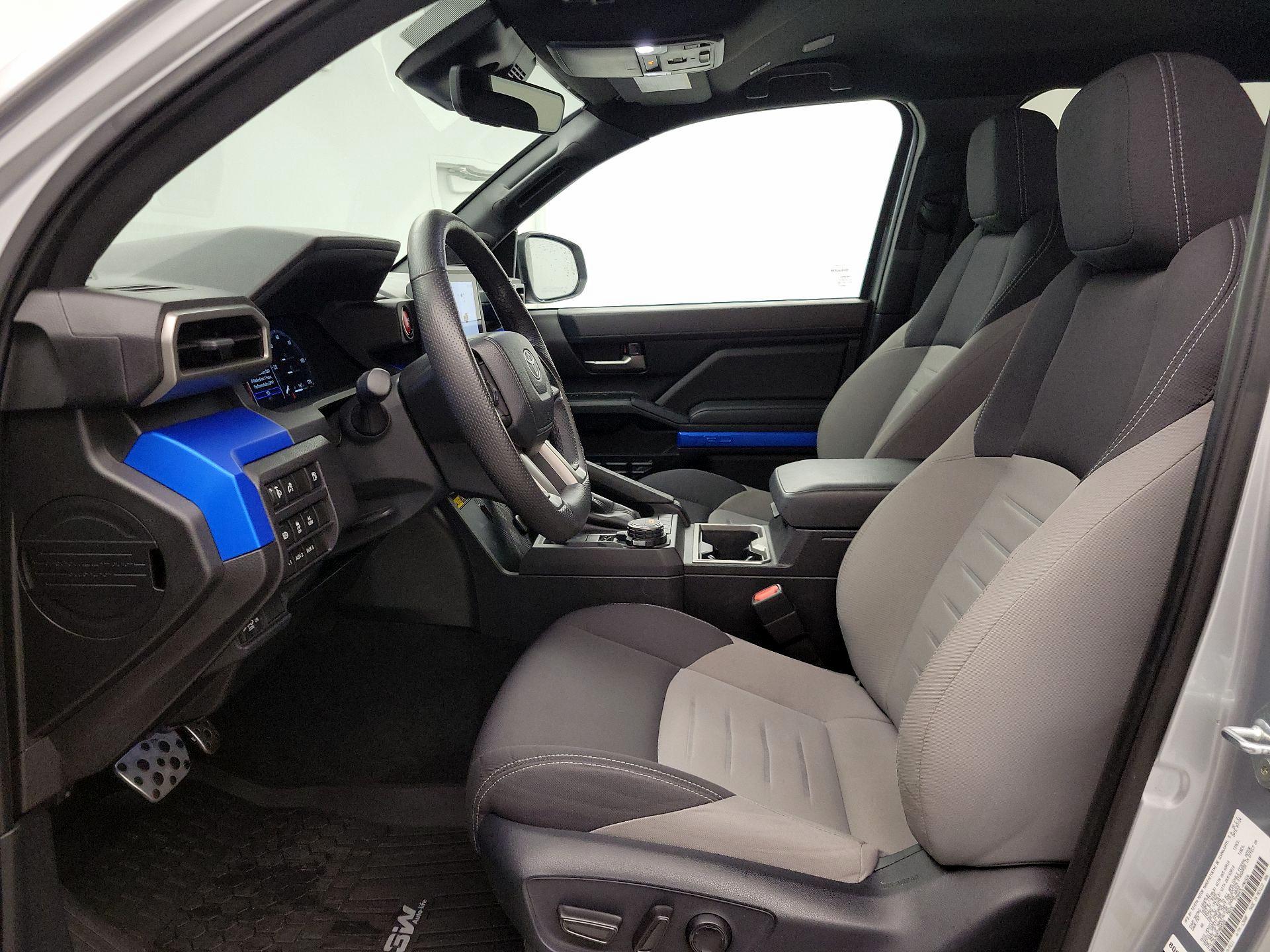 Thumbnail: 2024 Toyota Tacoma - 11