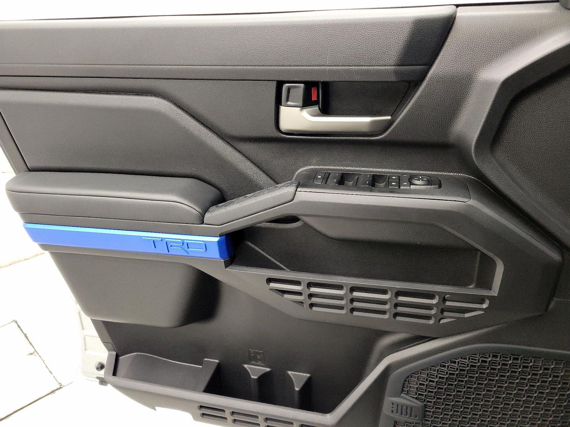 Thumbnail: 2024 Toyota Tacoma - 12