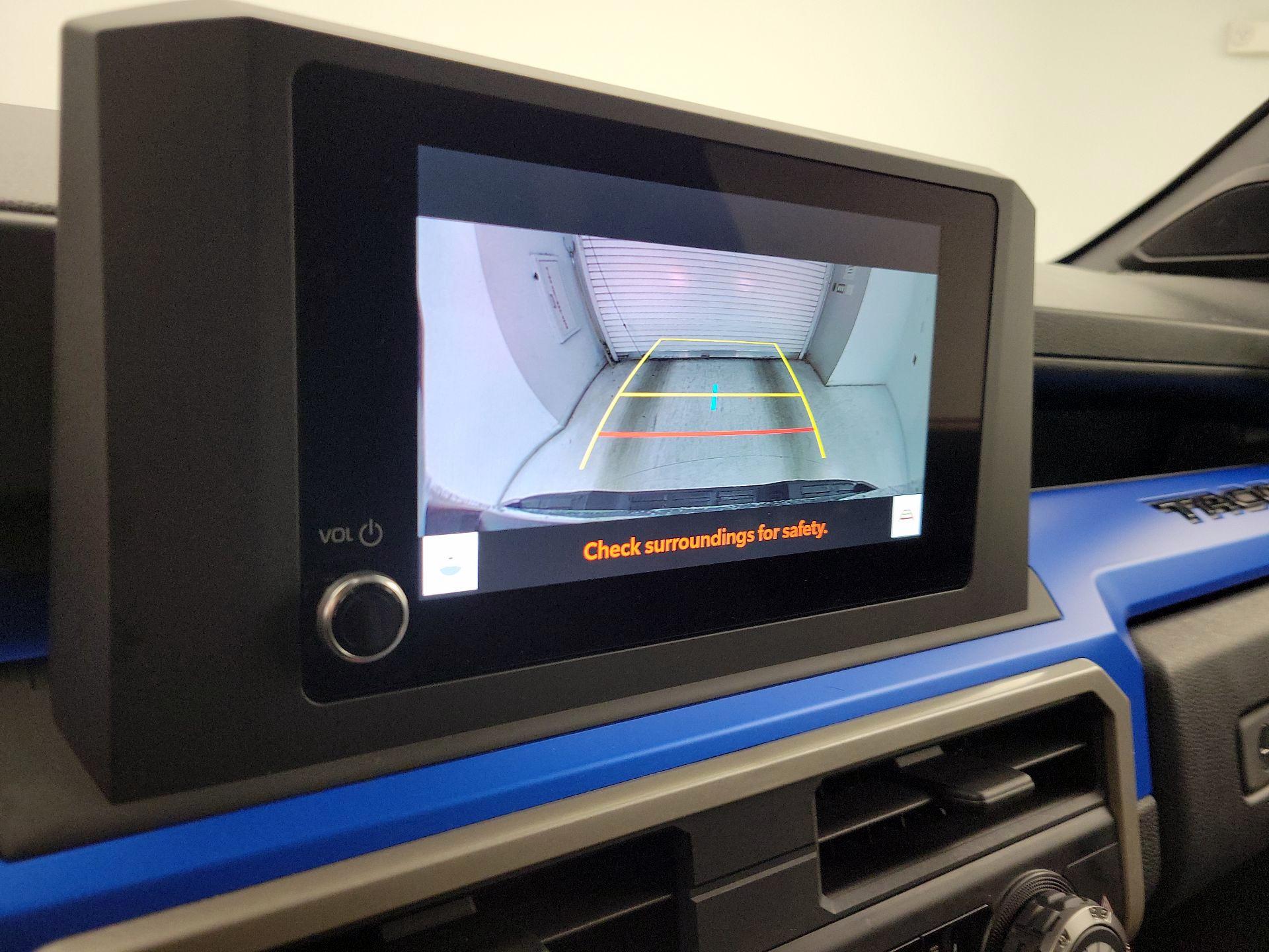 Thumbnail: 2024 Toyota Tacoma - 14