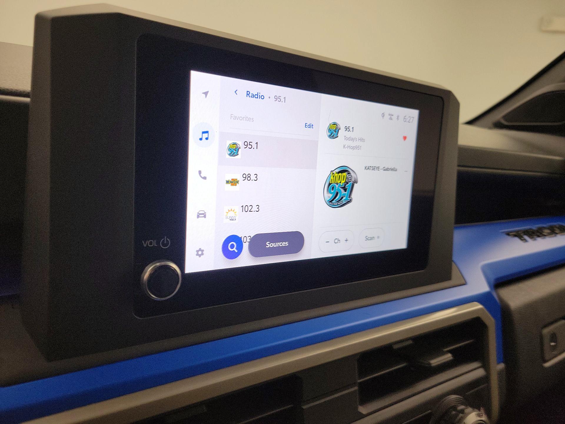 Thumbnail: 2024 Toyota Tacoma - 15