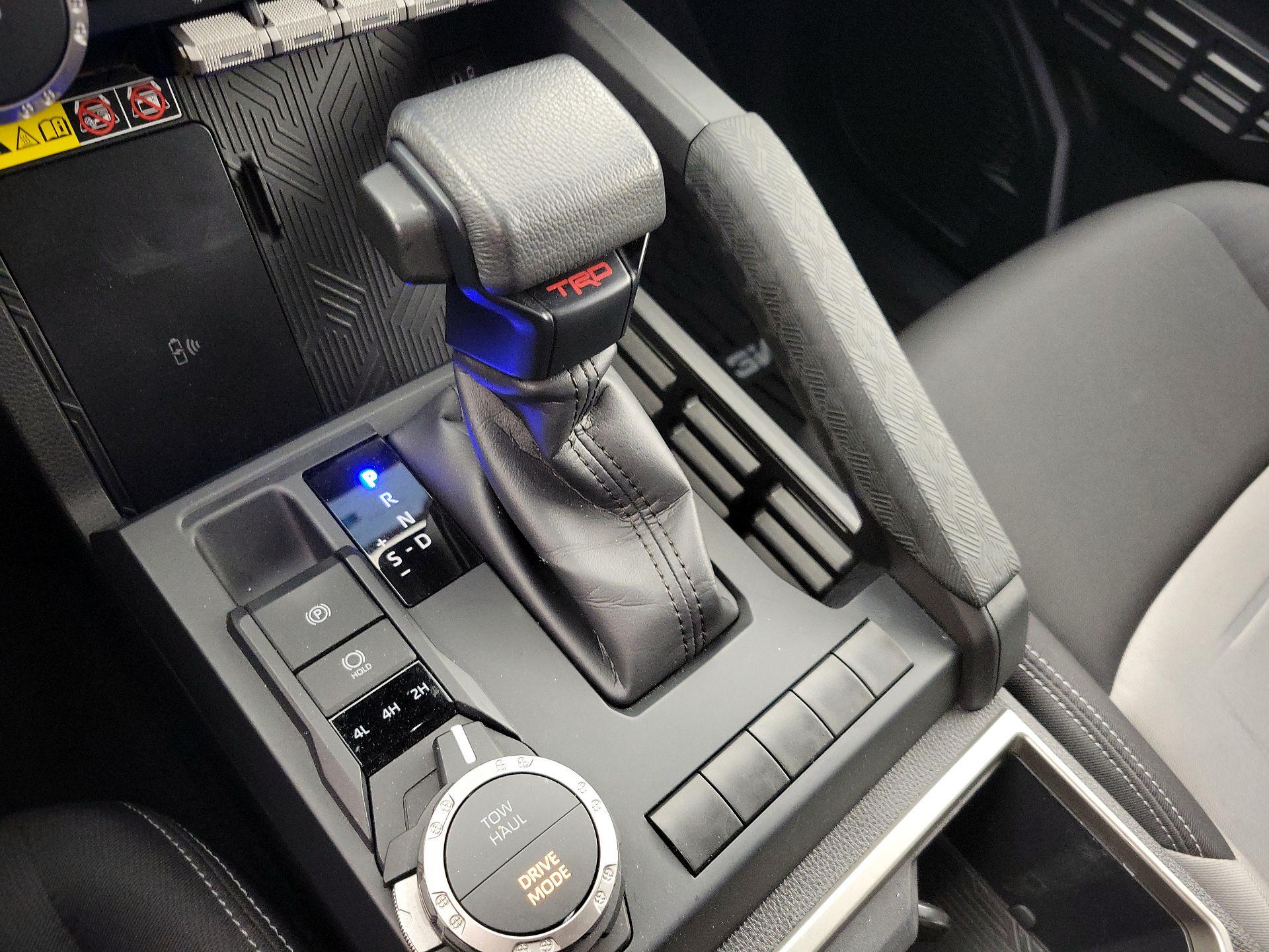 Thumbnail: 2024 Toyota Tacoma - 17